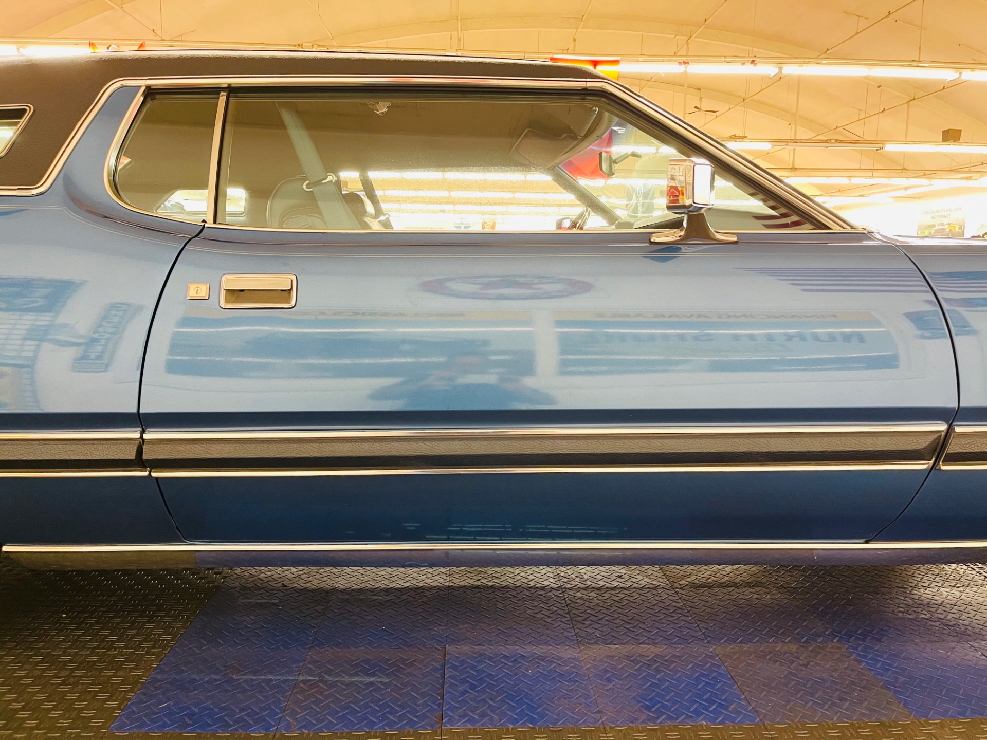 Used 1974 Ford Thunderbird All Original Survivor - SEE VIDEO | St. Petersburg, FL