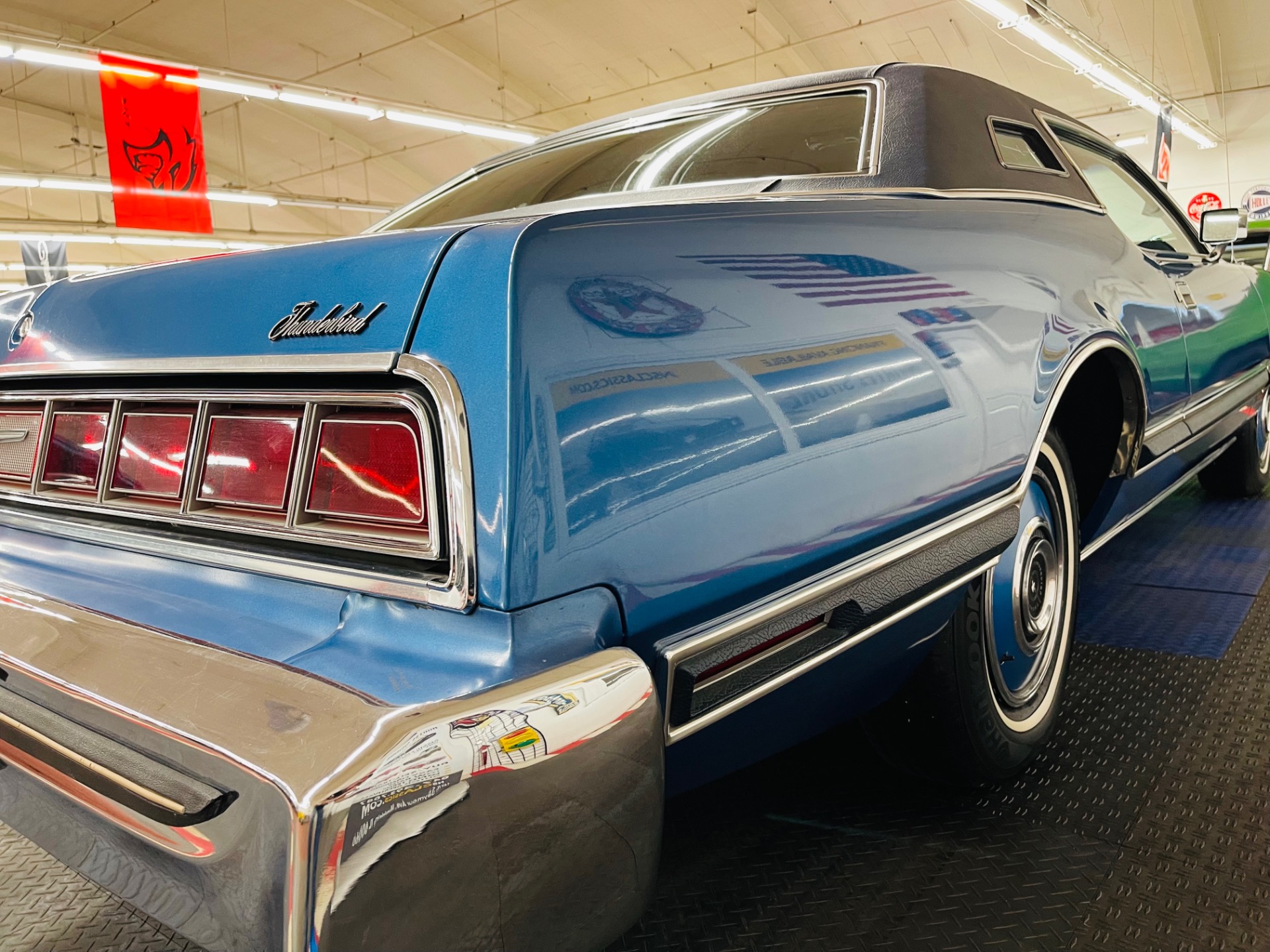 Used 1974 Ford Thunderbird All Original Survivor - SEE VIDEO | St. Petersburg, FL