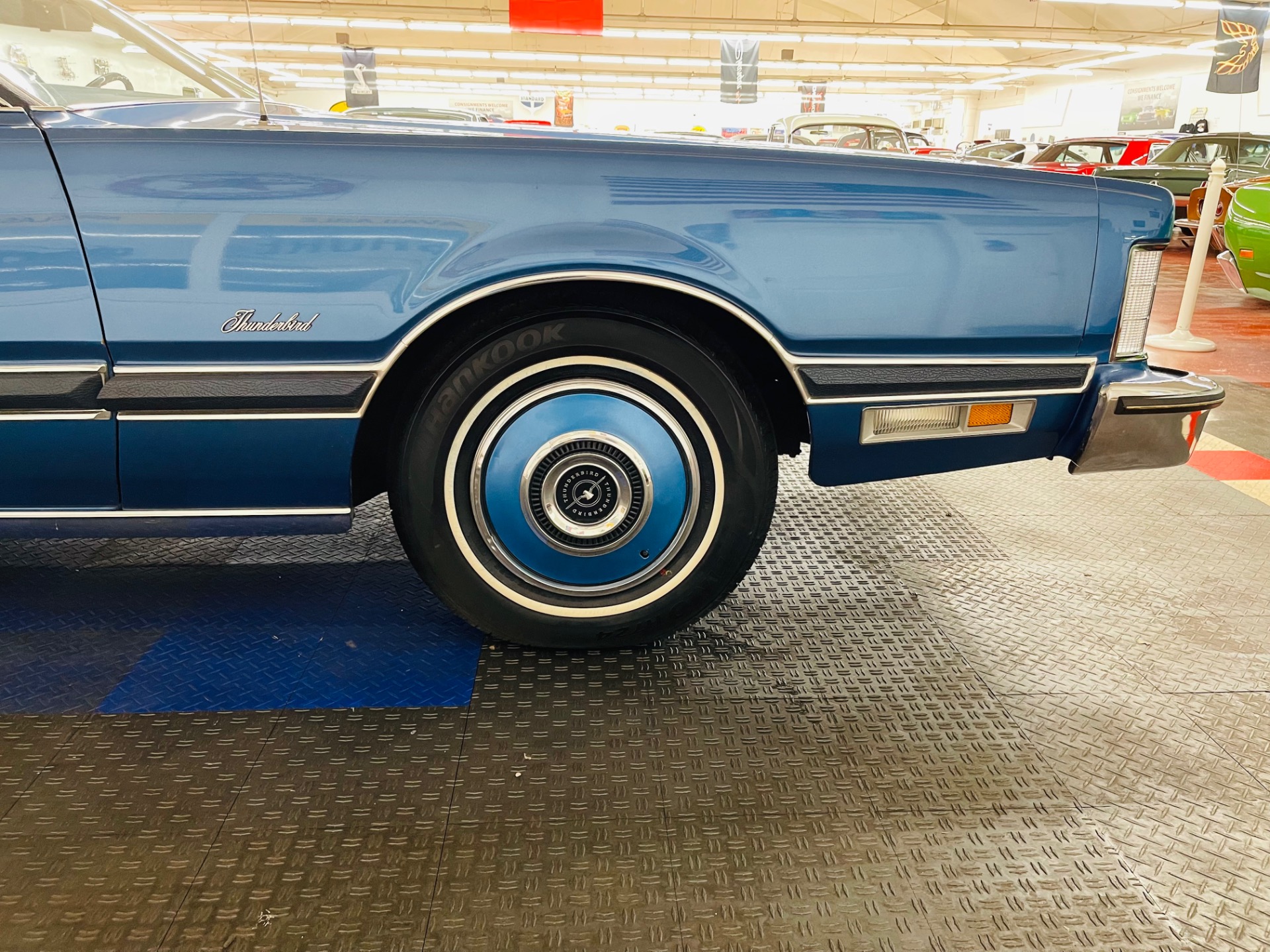 Used 1974 Ford Thunderbird All Original Survivor - SEE VIDEO | St. Petersburg, FL