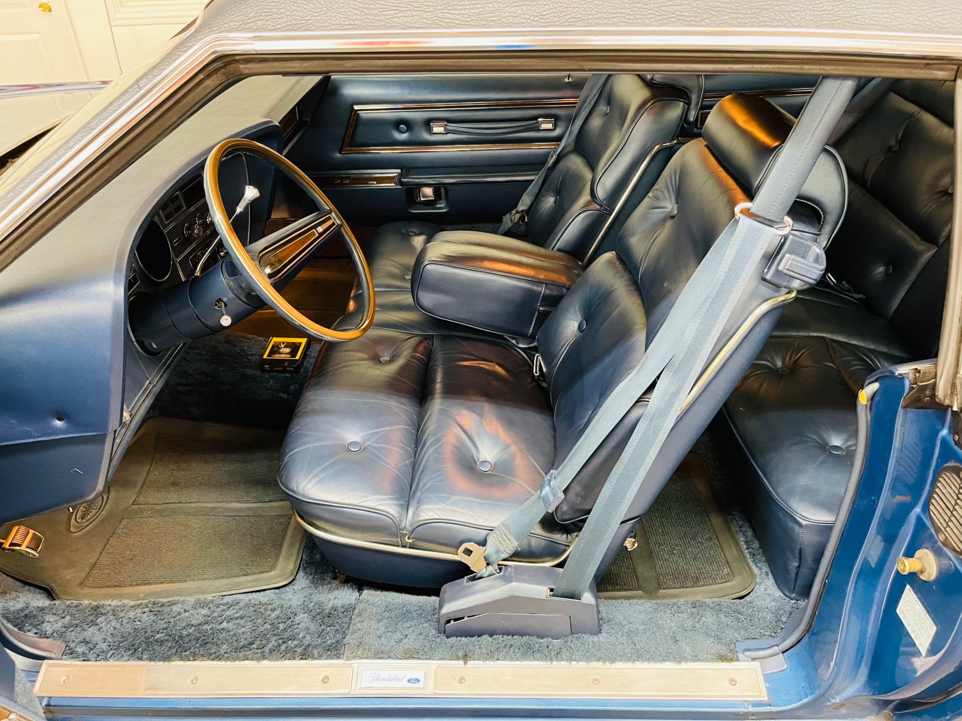Used 1974 Ford Thunderbird All Original Survivor - SEE VIDEO | St. Petersburg, FL