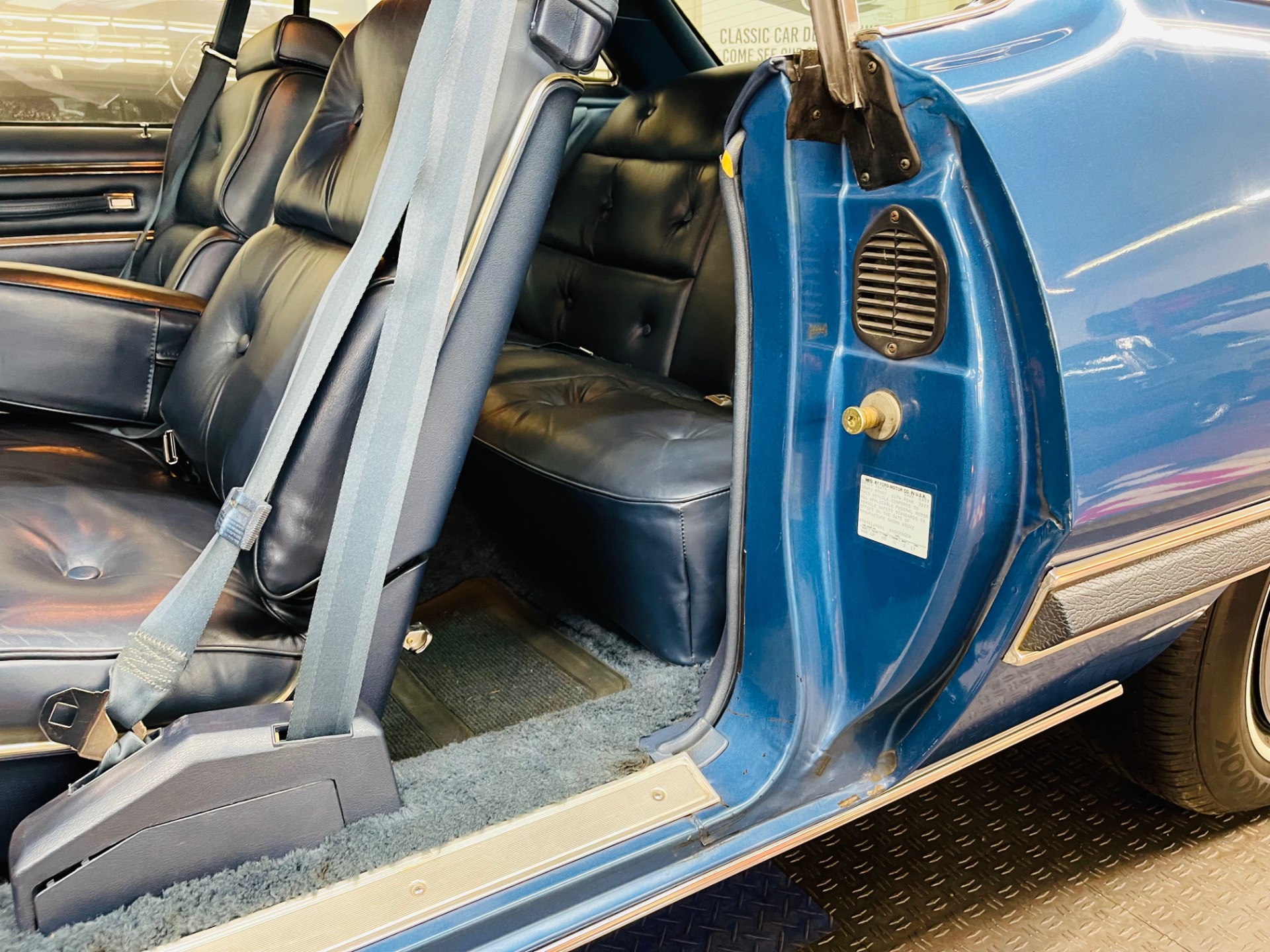 Used 1974 Ford Thunderbird All Original Survivor - SEE VIDEO | St. Petersburg, FL