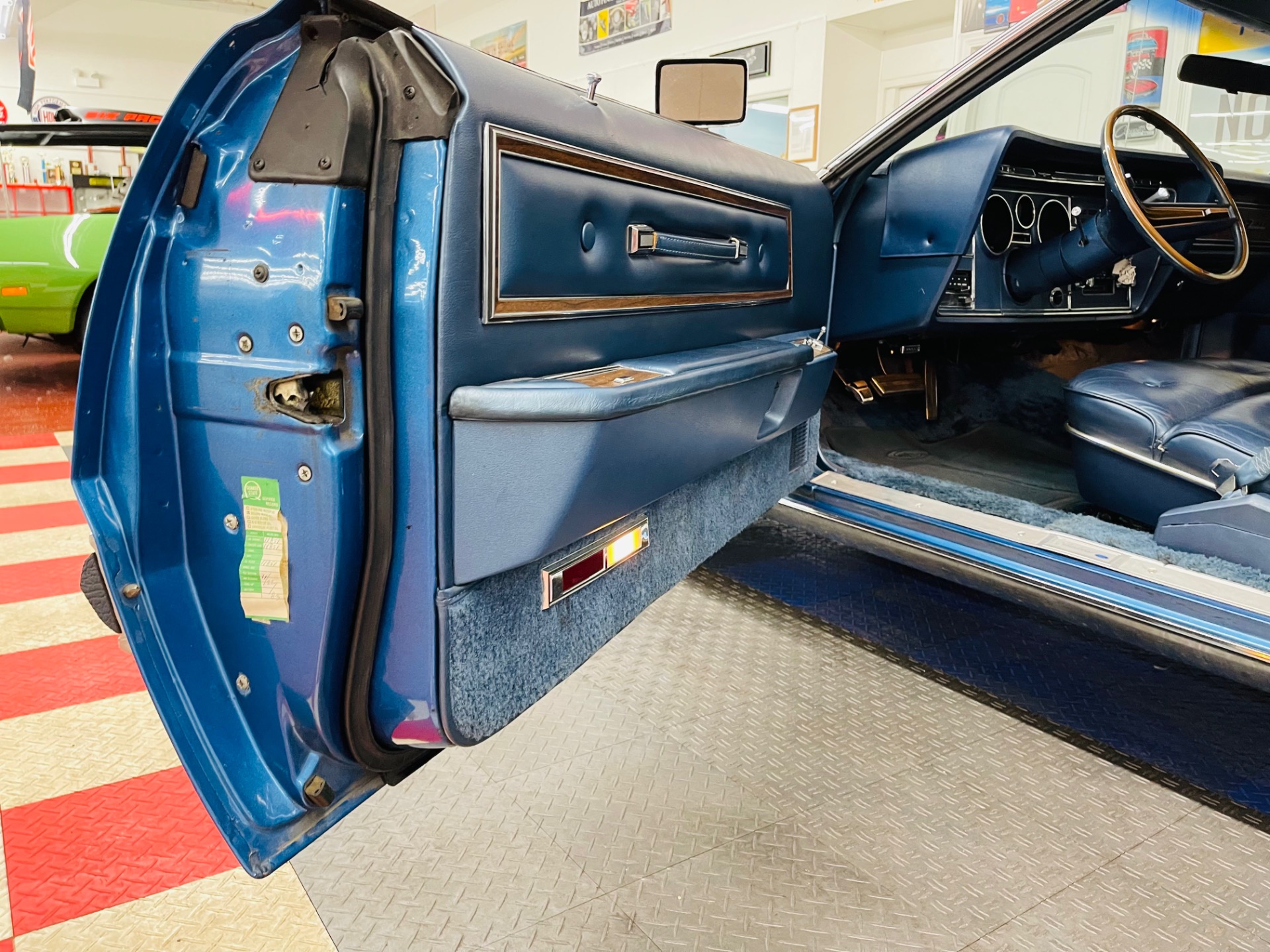 Used 1974 Ford Thunderbird All Original Survivor - SEE VIDEO | St. Petersburg, FL
