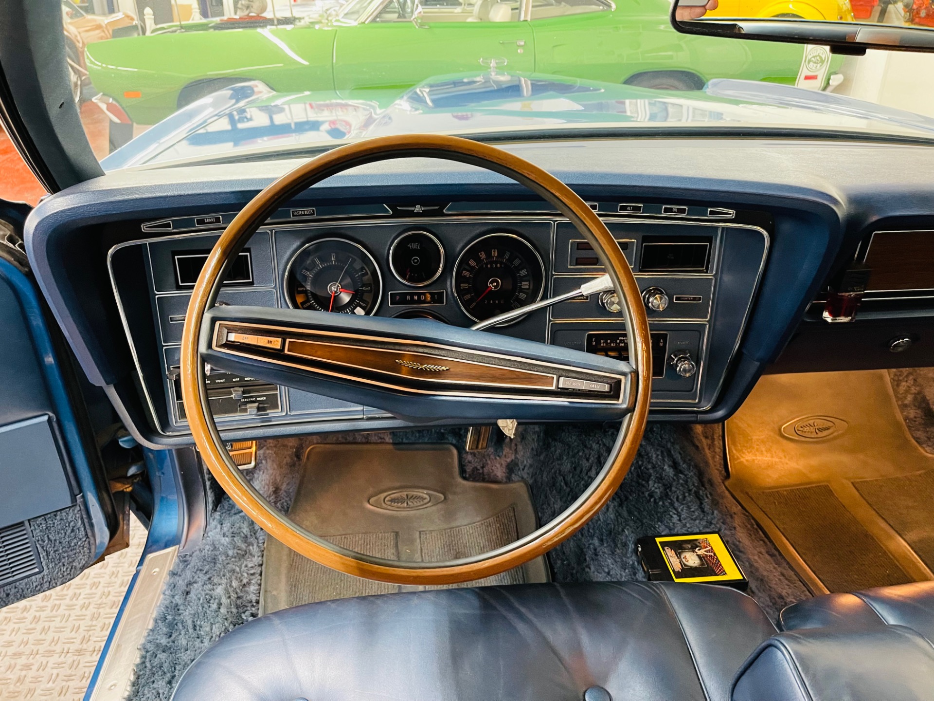Used 1974 Ford Thunderbird All Original Survivor - SEE VIDEO | St. Petersburg, FL