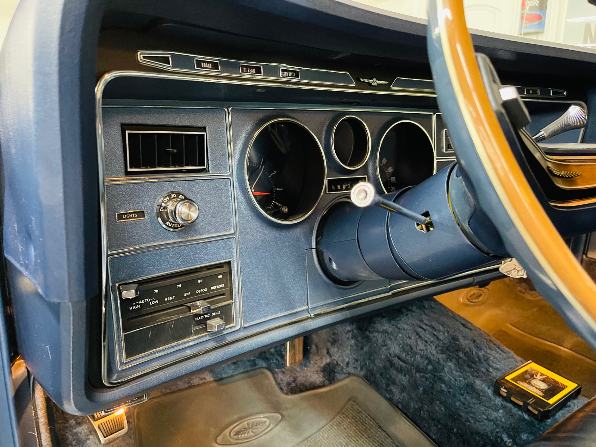 Used 1974 Ford Thunderbird All Original Survivor - SEE VIDEO | St. Petersburg, FL