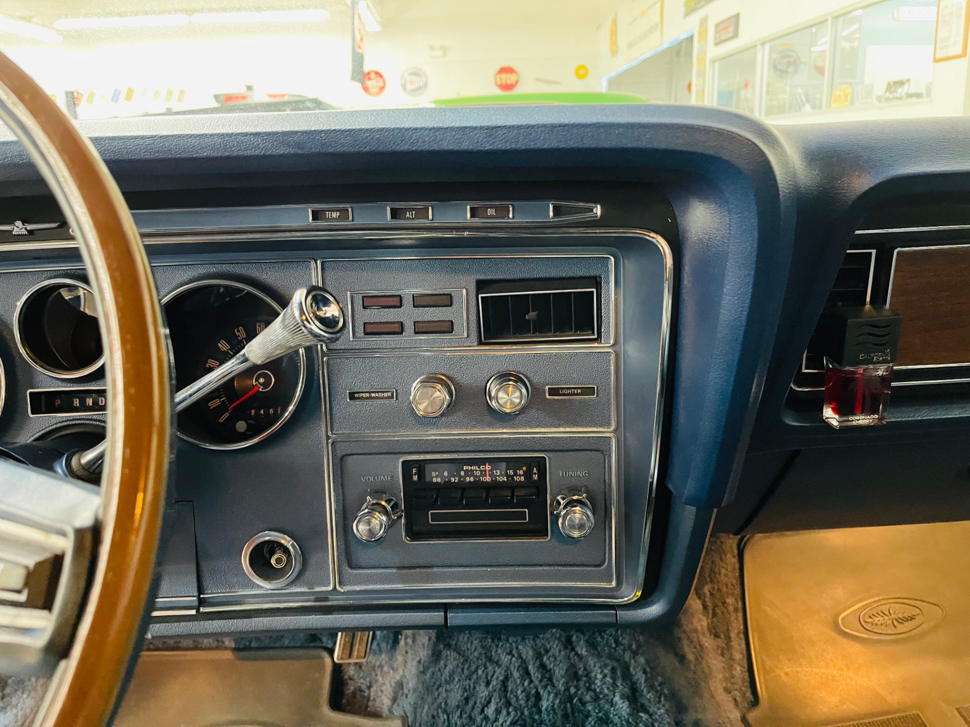 Used 1974 Ford Thunderbird All Original Survivor - SEE VIDEO | St. Petersburg, FL