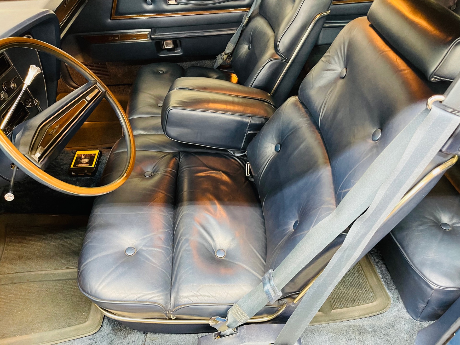 Used 1974 Ford Thunderbird All Original Survivor - SEE VIDEO | St. Petersburg, FL
