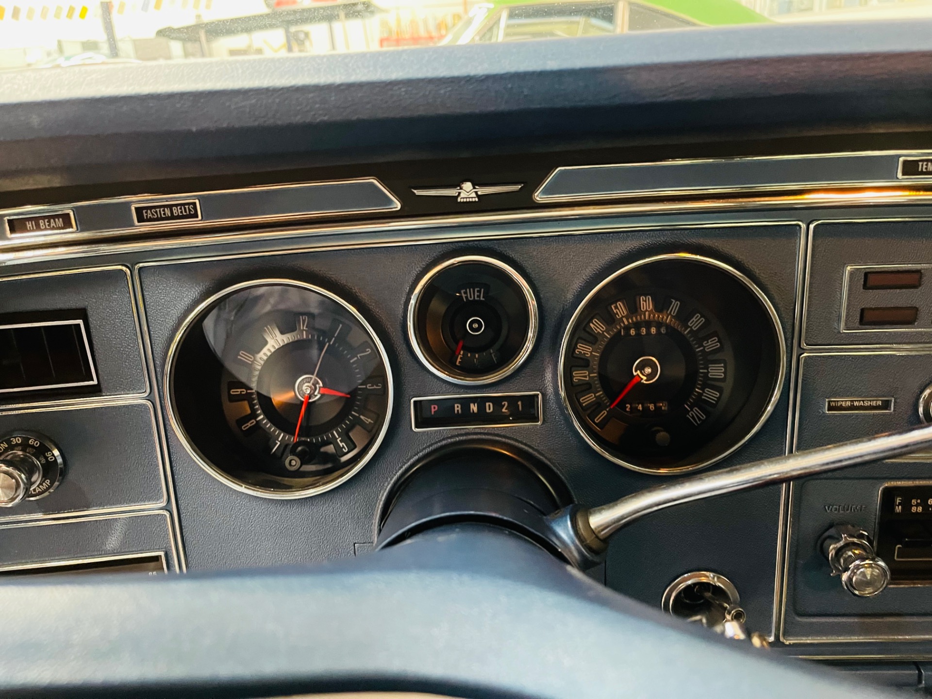 Used 1974 Ford Thunderbird All Original Survivor - SEE VIDEO | St. Petersburg, FL