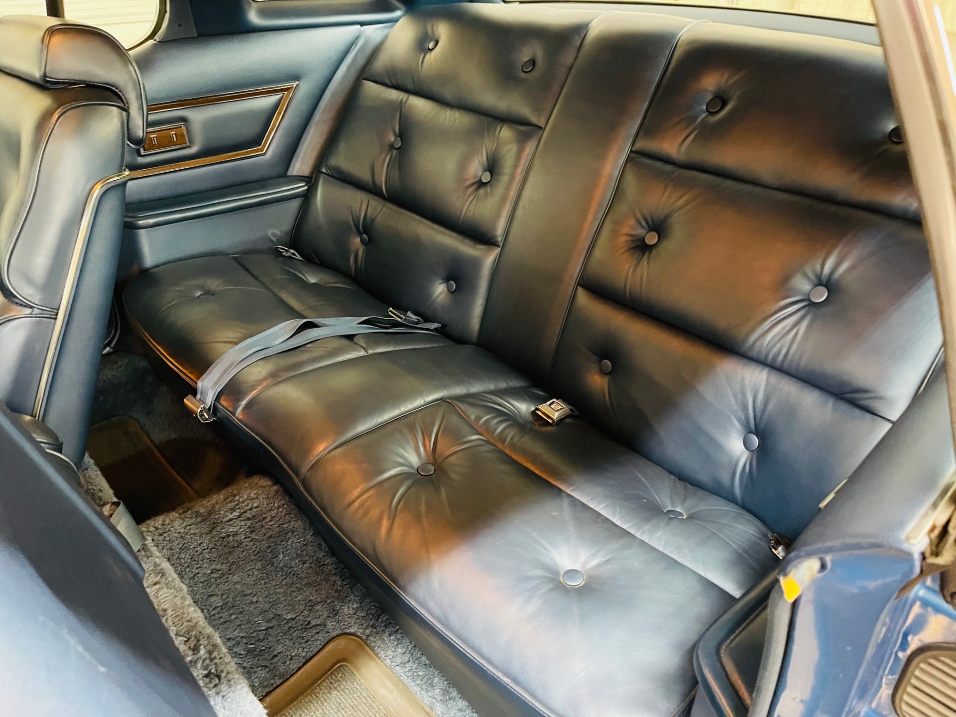 Used 1974 Ford Thunderbird All Original Survivor - SEE VIDEO | St. Petersburg, FL