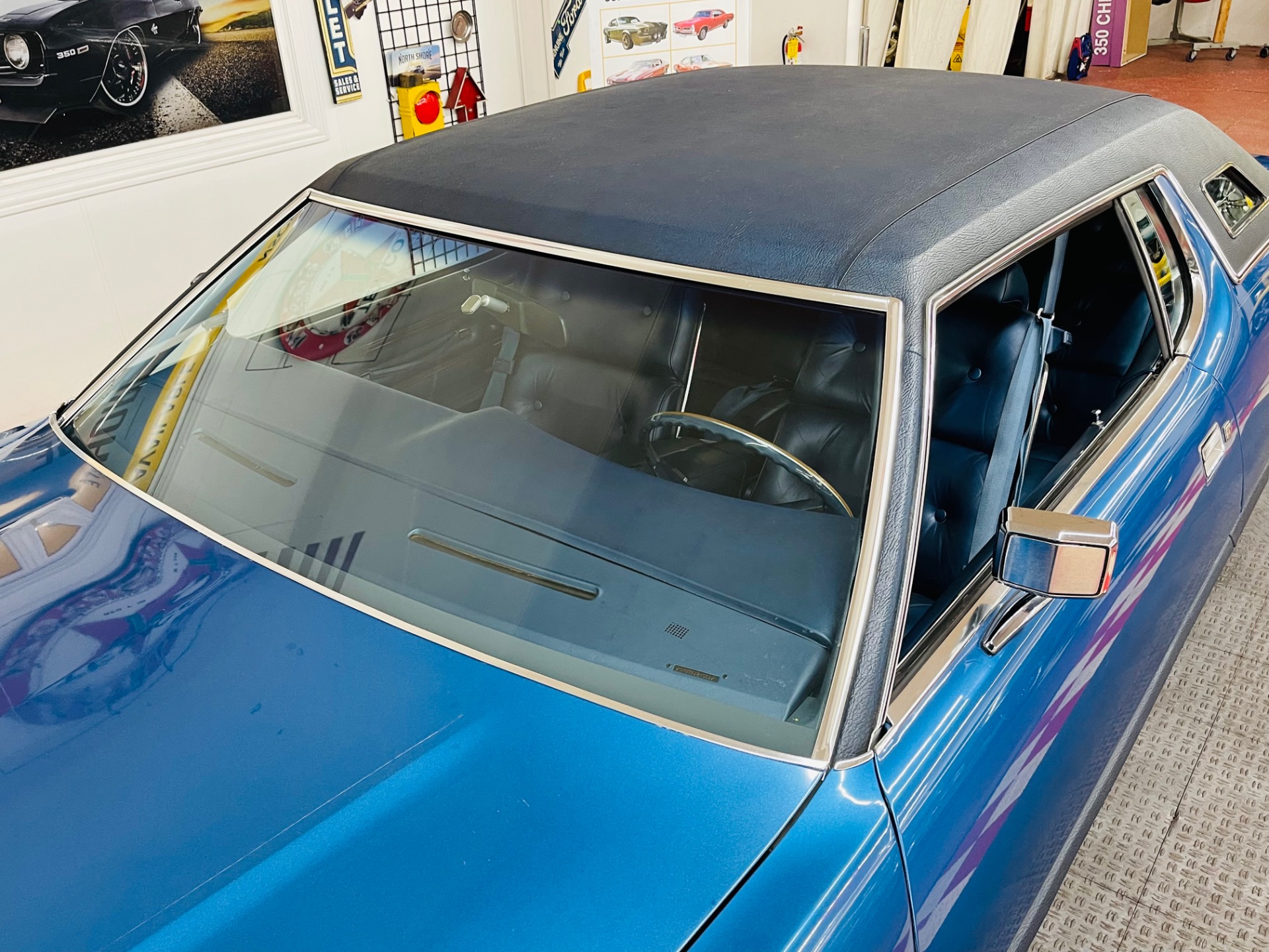 Used 1974 Ford Thunderbird All Original Survivor - SEE VIDEO | St. Petersburg, FL