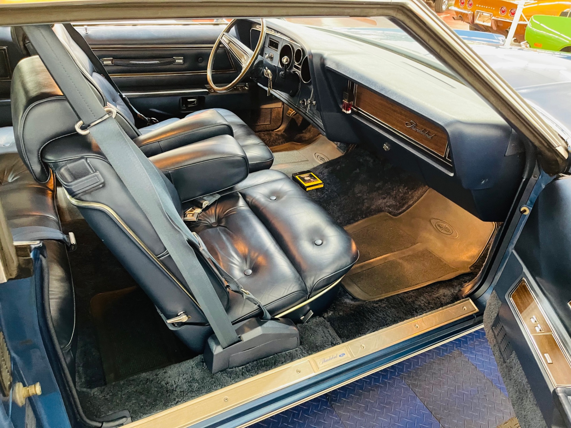 Used 1974 Ford Thunderbird All Original Survivor - SEE VIDEO | St. Petersburg, FL