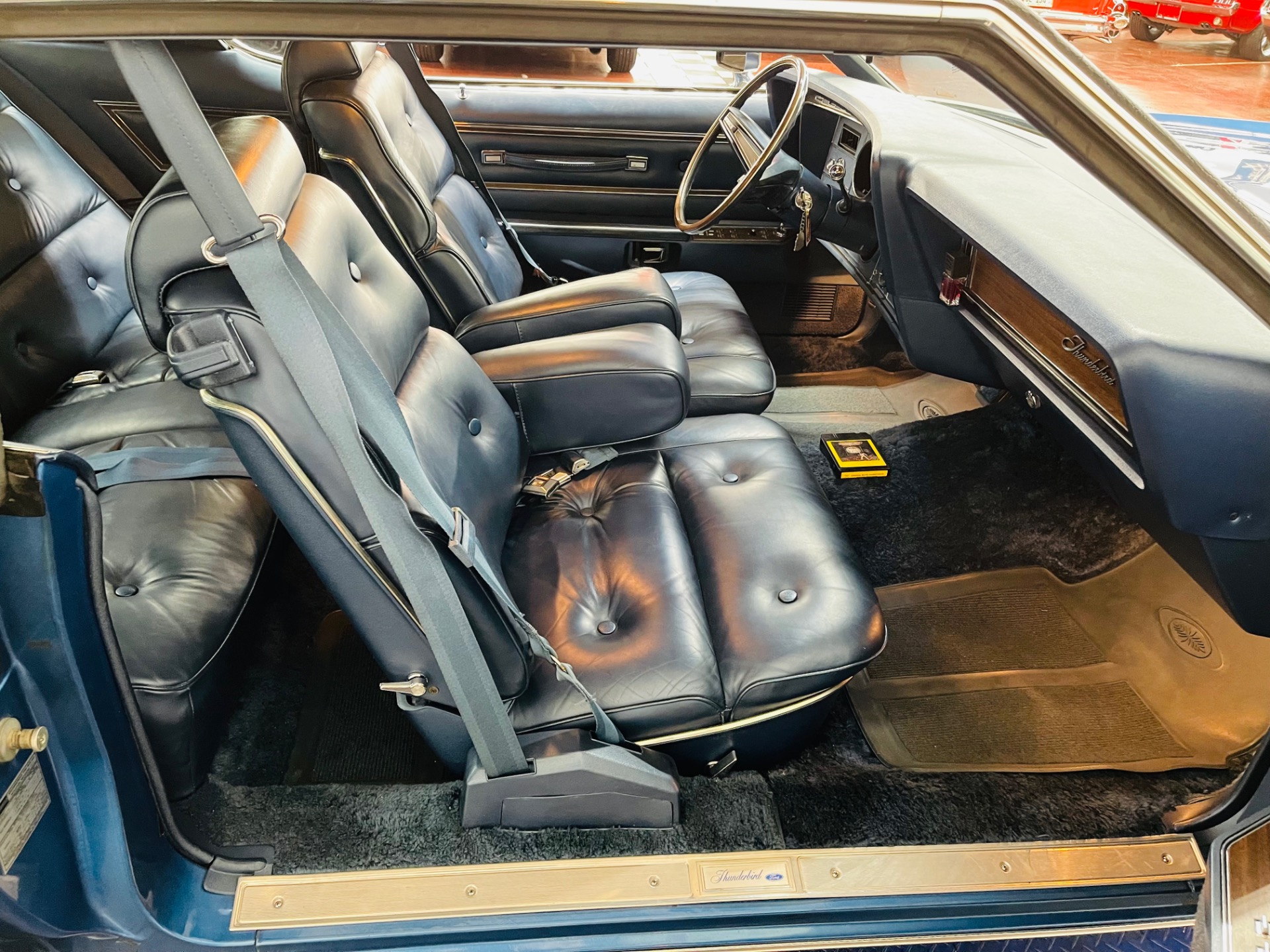 Used 1974 Ford Thunderbird All Original Survivor - SEE VIDEO | St. Petersburg, FL