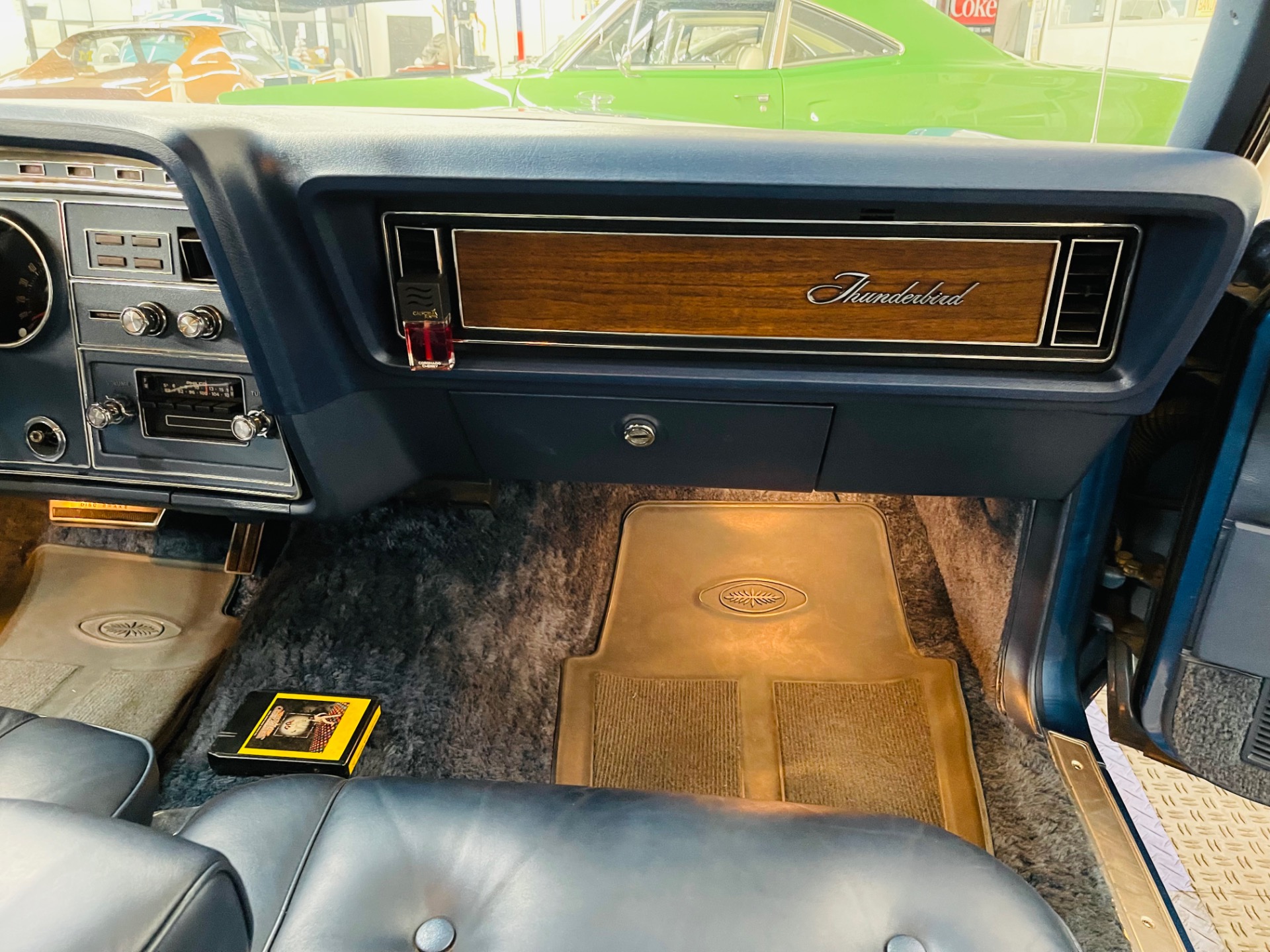 Used 1974 Ford Thunderbird All Original Survivor - SEE VIDEO | St. Petersburg, FL