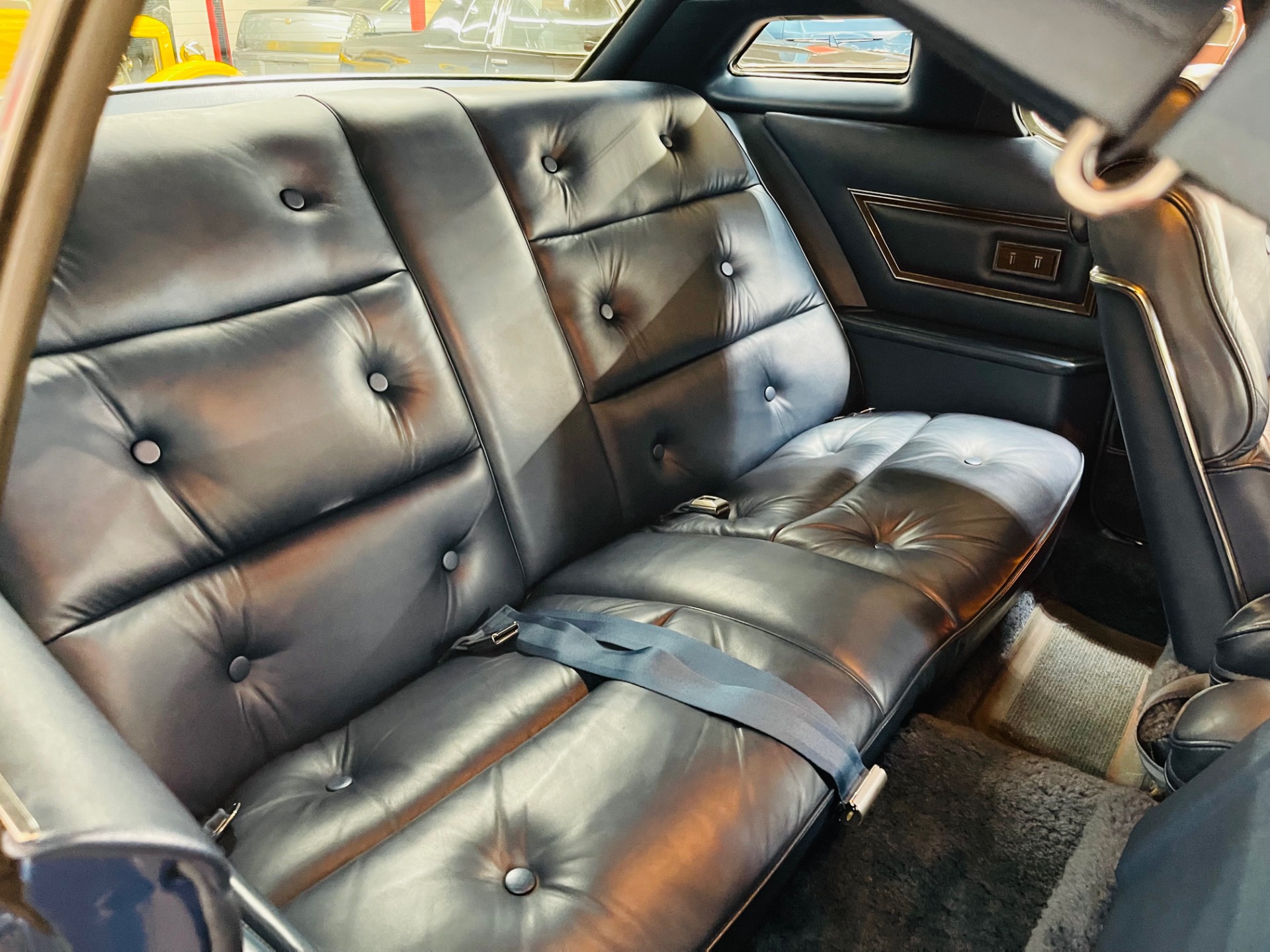 Used 1974 Ford Thunderbird All Original Survivor - SEE VIDEO | St. Petersburg, FL