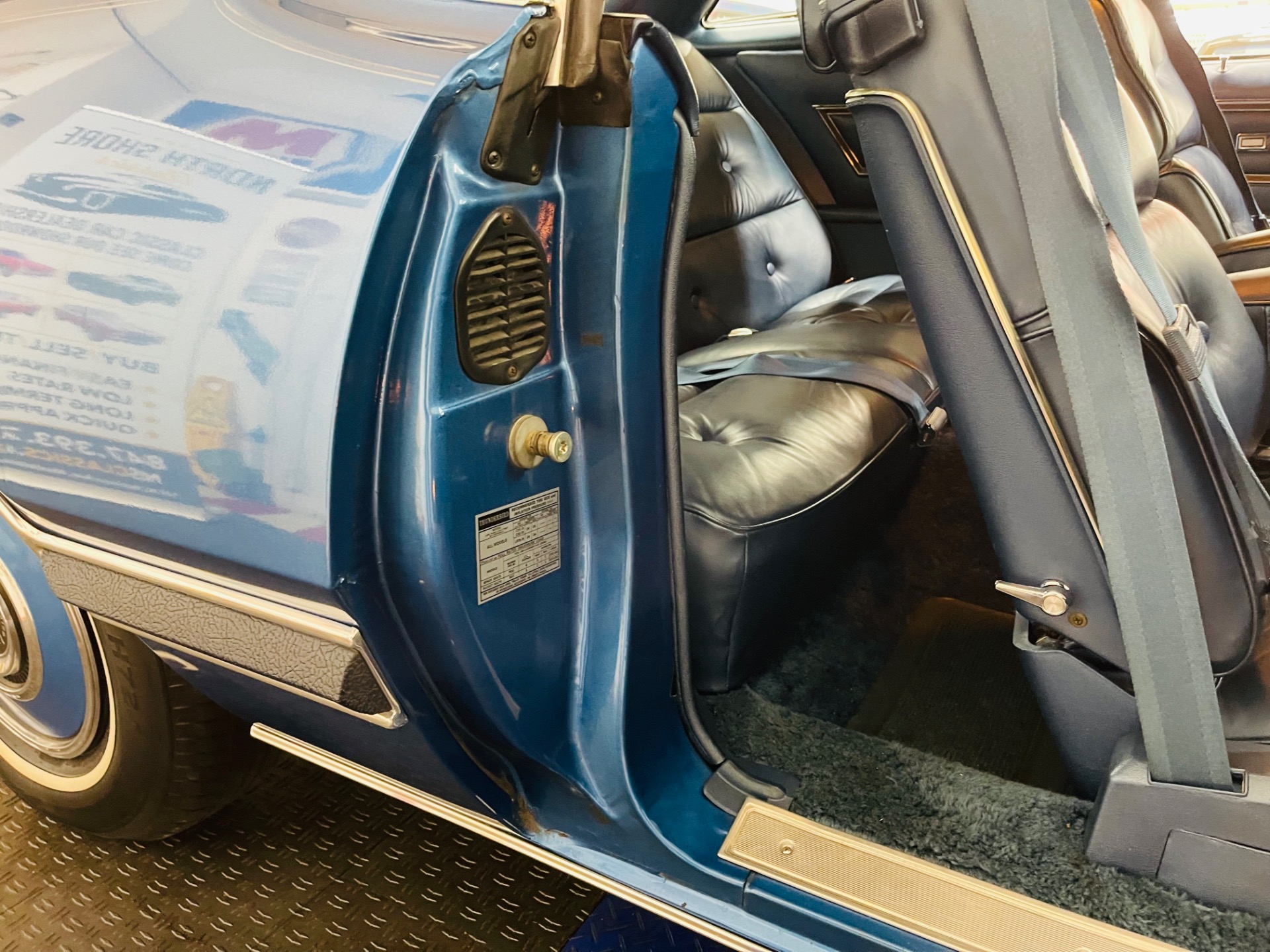 Used 1974 Ford Thunderbird All Original Survivor - SEE VIDEO | St. Petersburg, FL