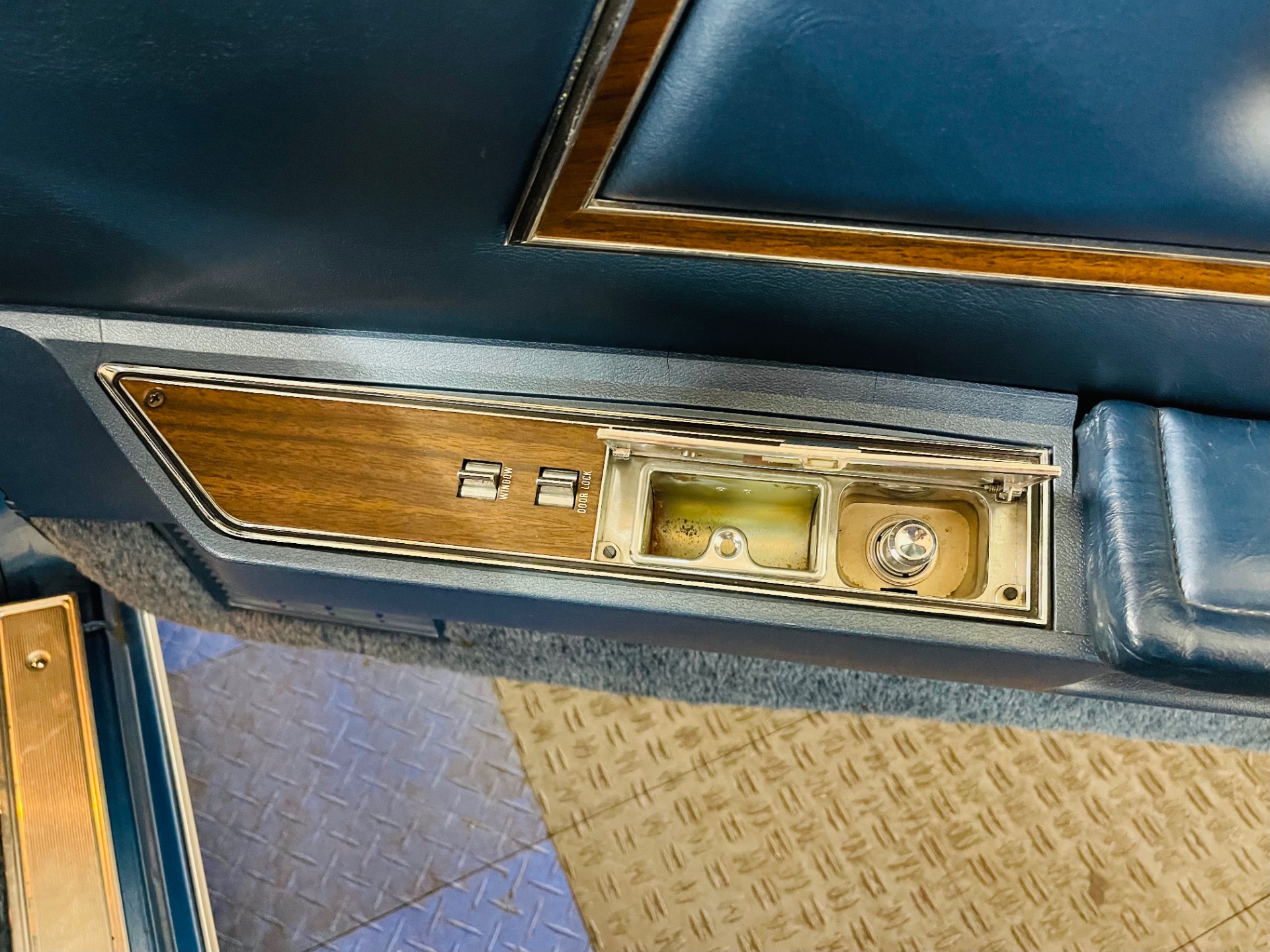 Used 1974 Ford Thunderbird All Original Survivor - SEE VIDEO | St. Petersburg, FL