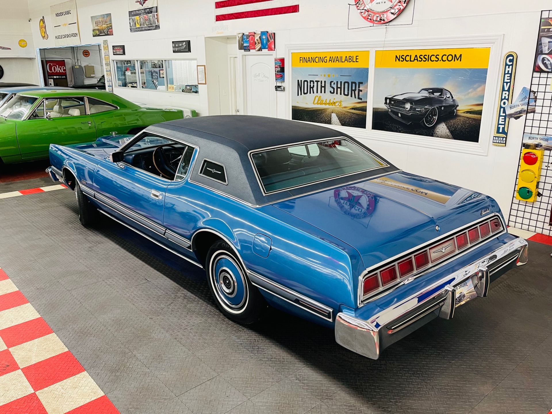 Used 1974 Ford Thunderbird All Original Survivor - SEE VIDEO | St. Petersburg, FL