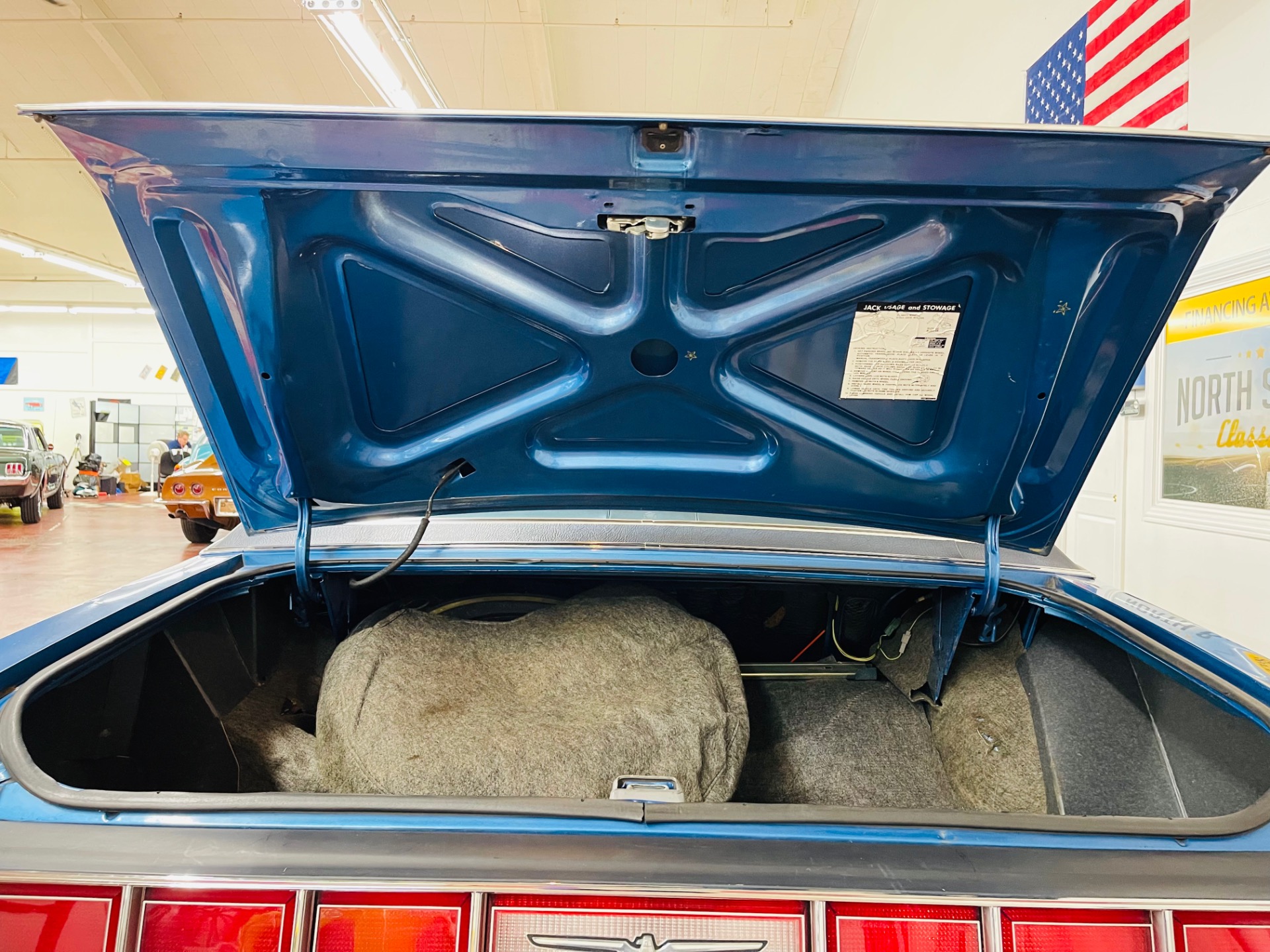 Used 1974 Ford Thunderbird All Original Survivor - SEE VIDEO | St. Petersburg, FL