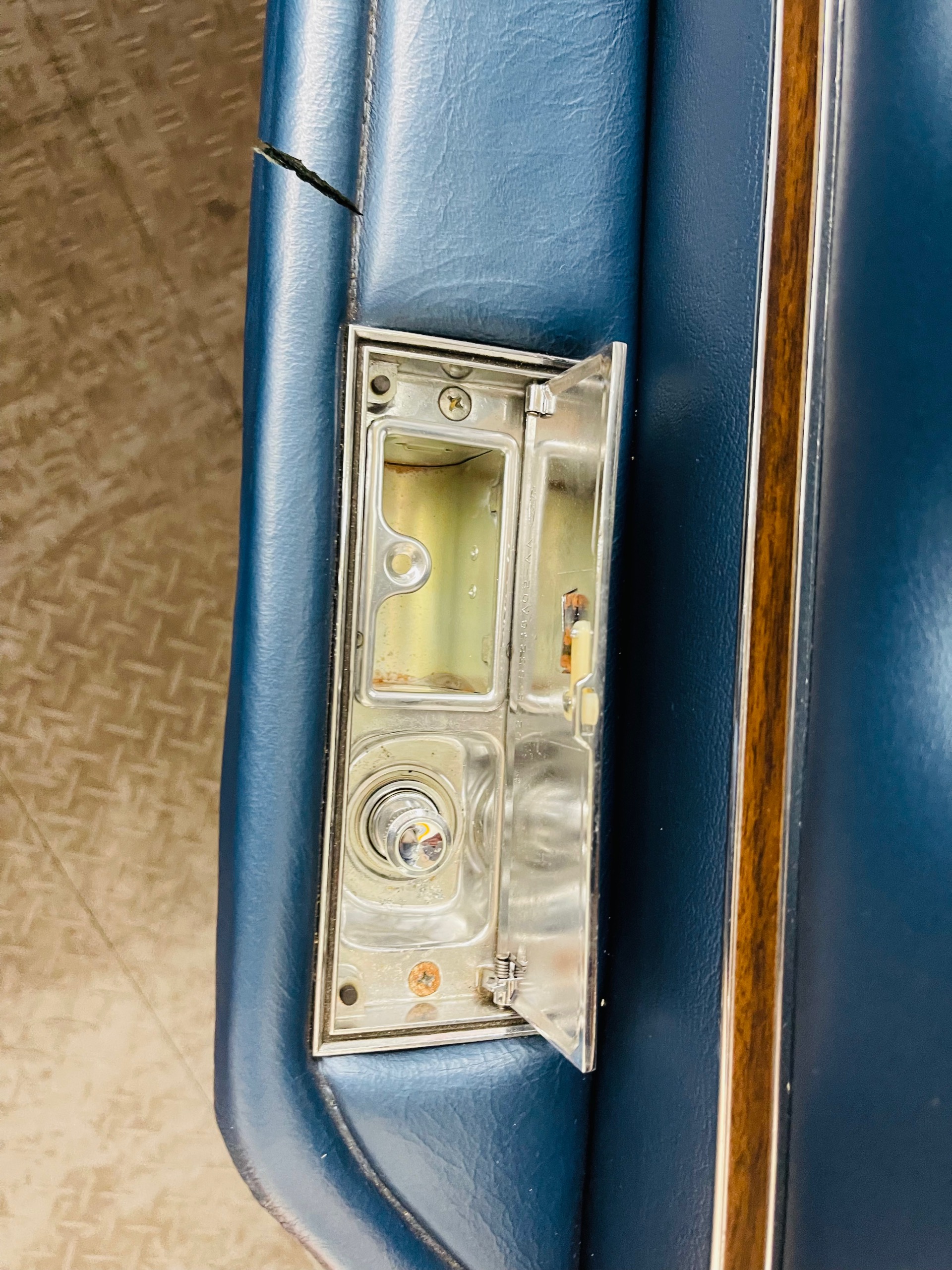 Used 1974 Ford Thunderbird All Original Survivor - SEE VIDEO | St. Petersburg, FL