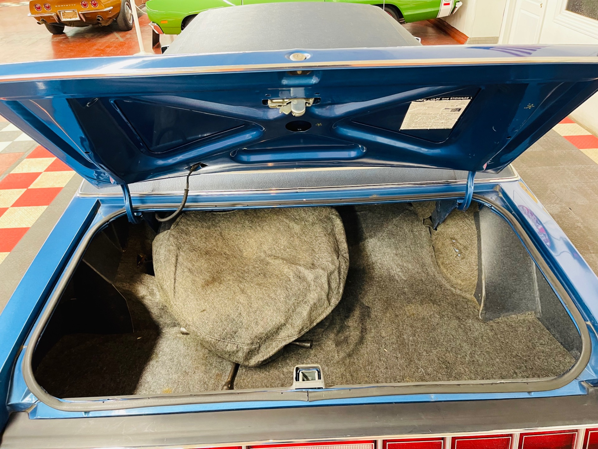 Used 1974 Ford Thunderbird All Original Survivor - SEE VIDEO | St. Petersburg, FL