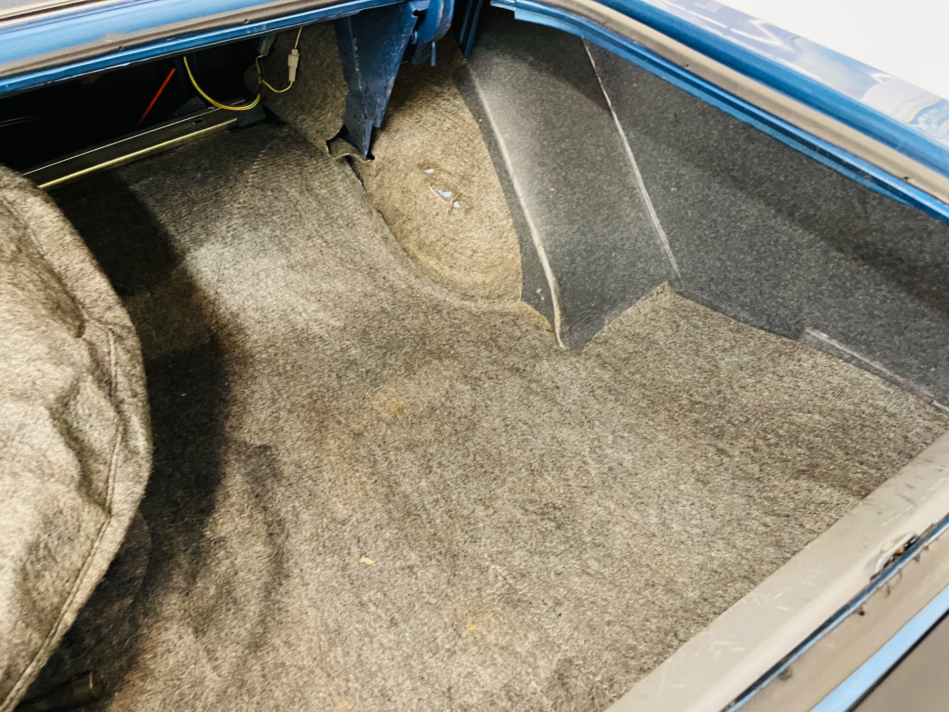 Used 1974 Ford Thunderbird All Original Survivor - SEE VIDEO | St. Petersburg, FL