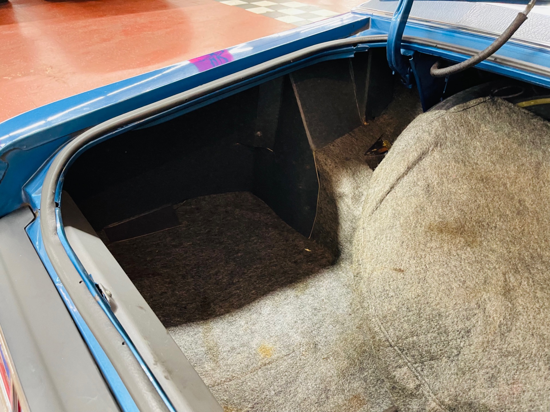 Used 1974 Ford Thunderbird All Original Survivor - SEE VIDEO | St. Petersburg, FL