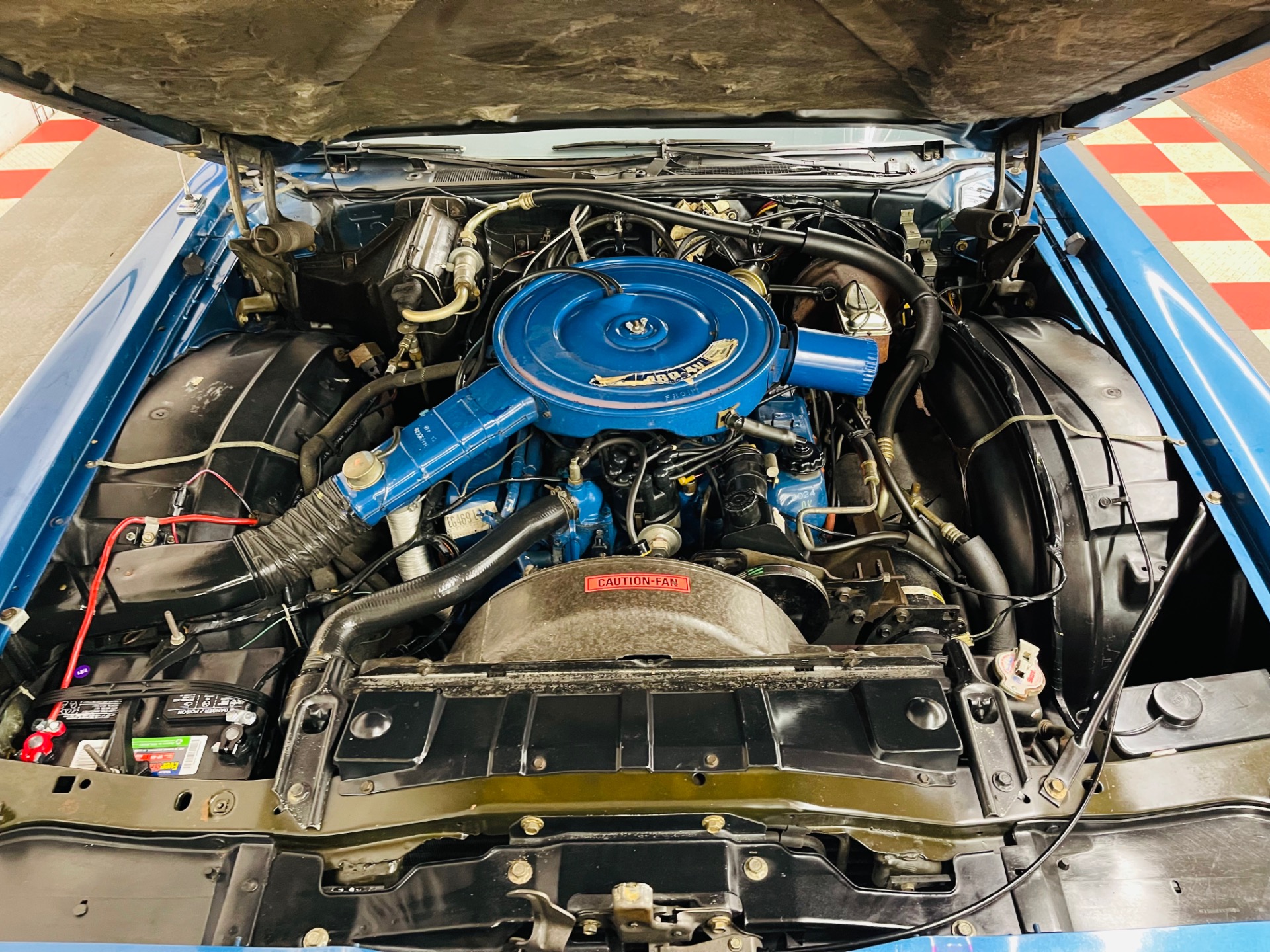 Used 1974 Ford Thunderbird All Original Survivor - SEE VIDEO | St. Petersburg, FL