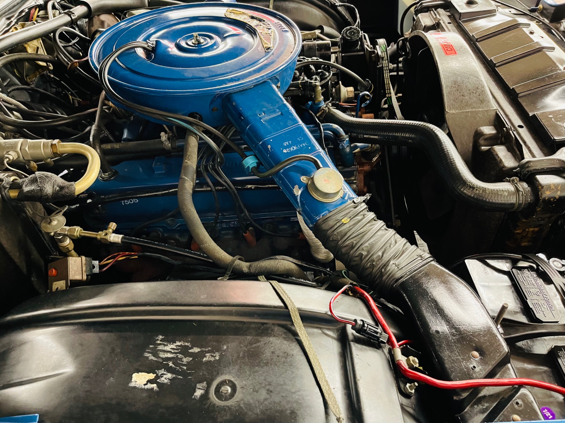 Used 1974 Ford Thunderbird All Original Survivor - SEE VIDEO | St. Petersburg, FL