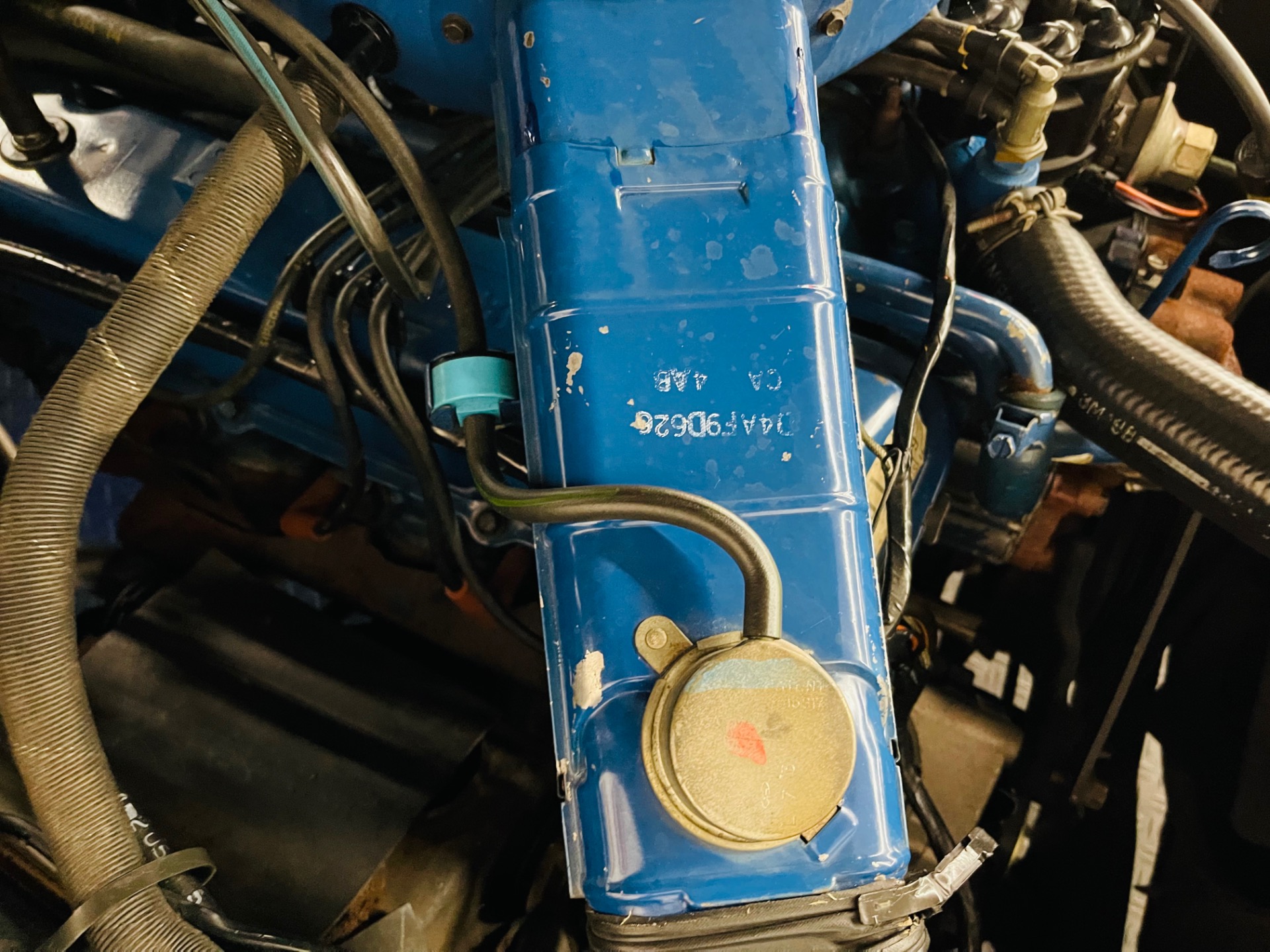 Used 1974 Ford Thunderbird All Original Survivor - SEE VIDEO | St. Petersburg, FL