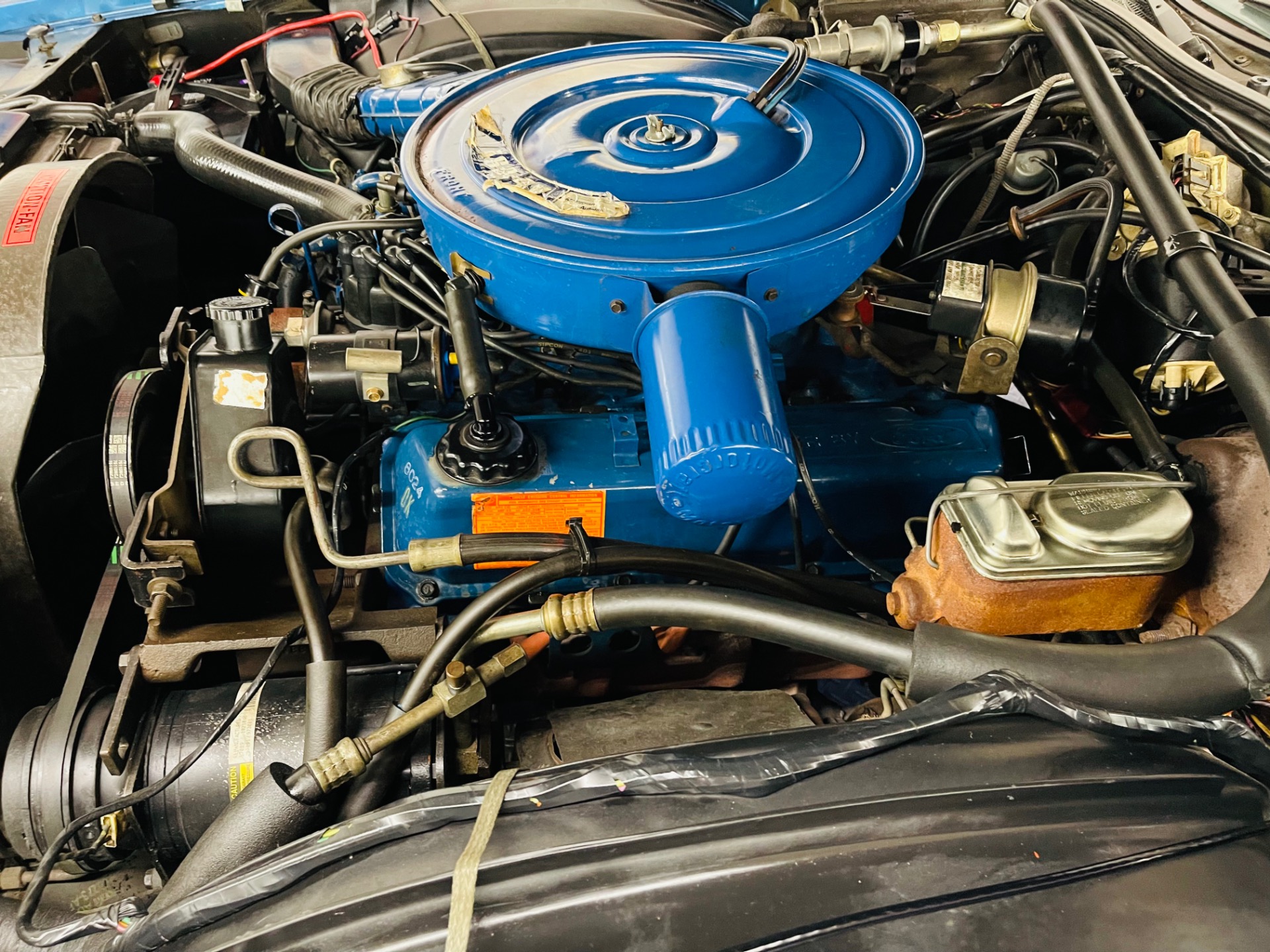 Used 1974 Ford Thunderbird All Original Survivor - SEE VIDEO | St. Petersburg, FL
