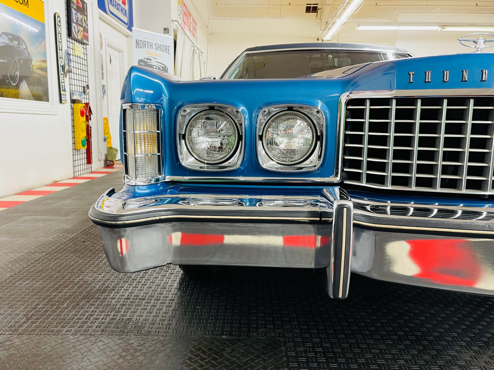 Used 1974 Ford Thunderbird All Original Survivor - SEE VIDEO | St. Petersburg, FL