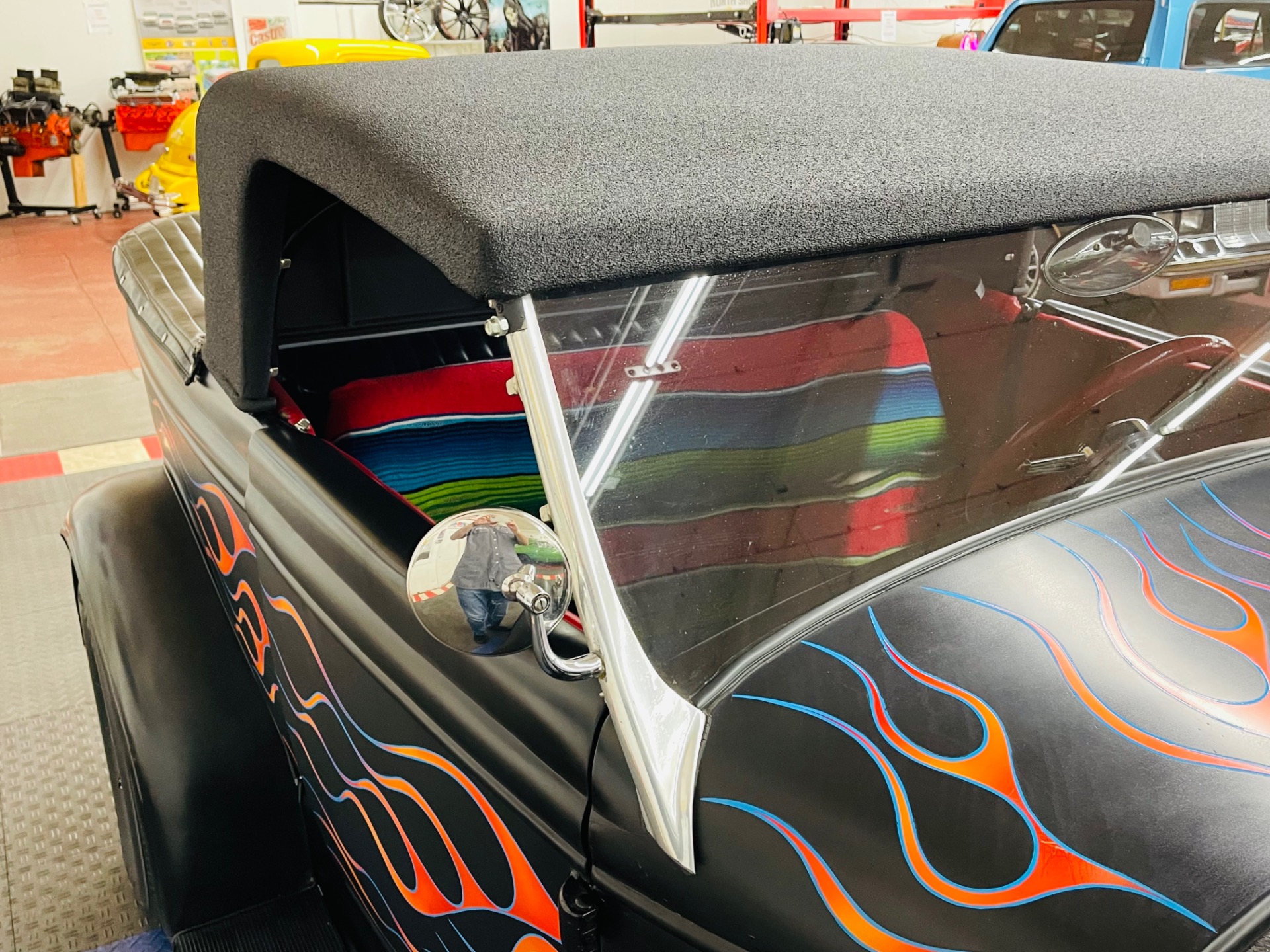 Used 1931 Ford Hot Rod / Street Rod - PHAETON ROADSTER - DRIVES GREAT - SEE VIDEO | Mundelein, IL