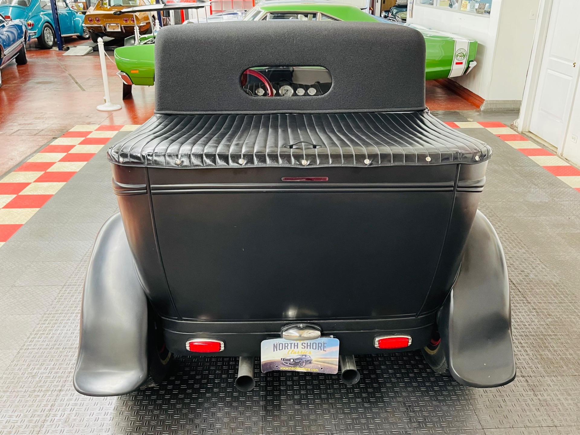Used 1931 Ford Hot Rod / Street Rod - PHAETON ROADSTER - DRIVES GREAT - SEE VIDEO | Mundelein, IL
