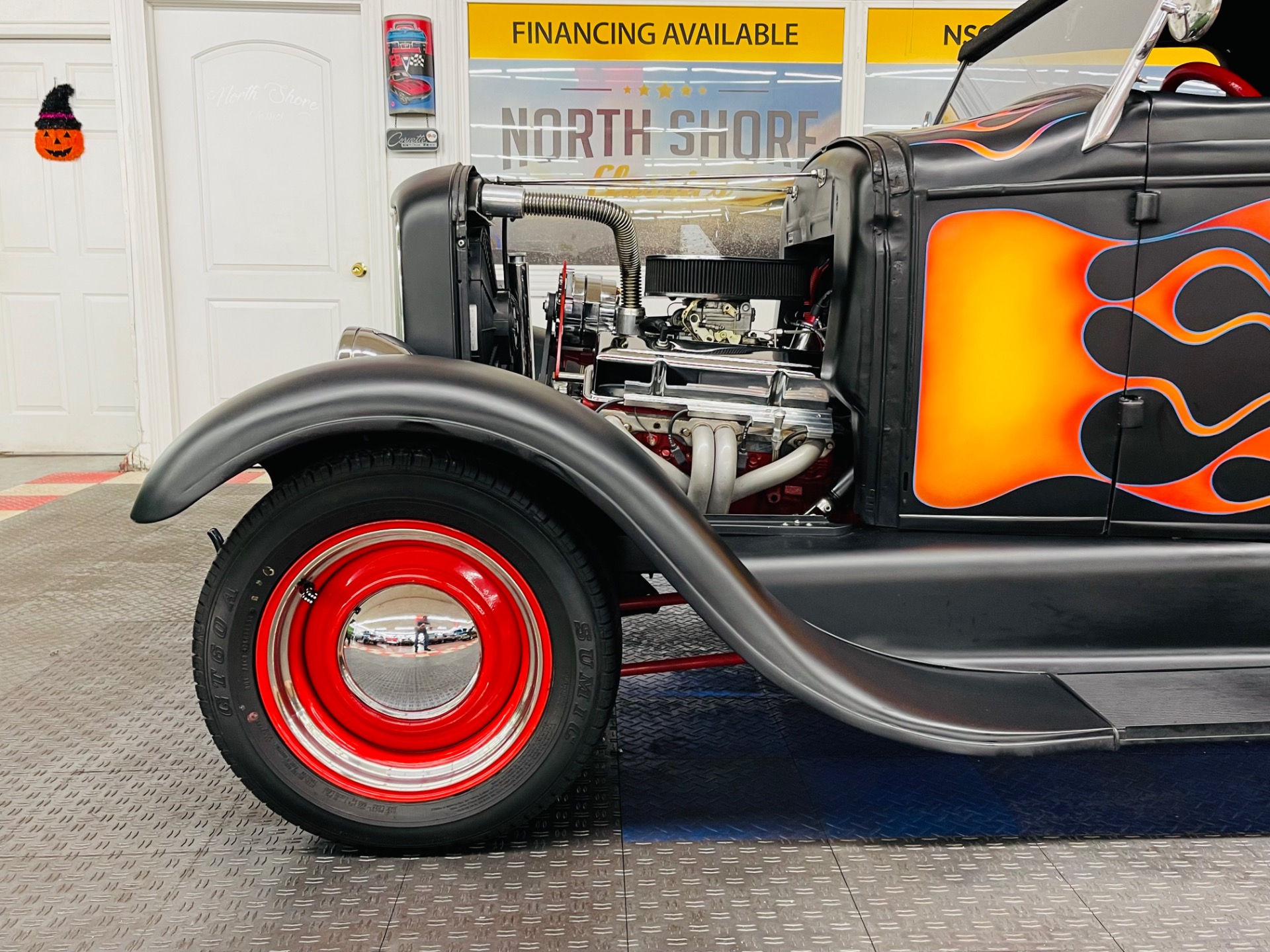 Used 1931 Ford Hot Rod / Street Rod - PHAETON ROADSTER - DRIVES GREAT - SEE VIDEO | Mundelein, IL