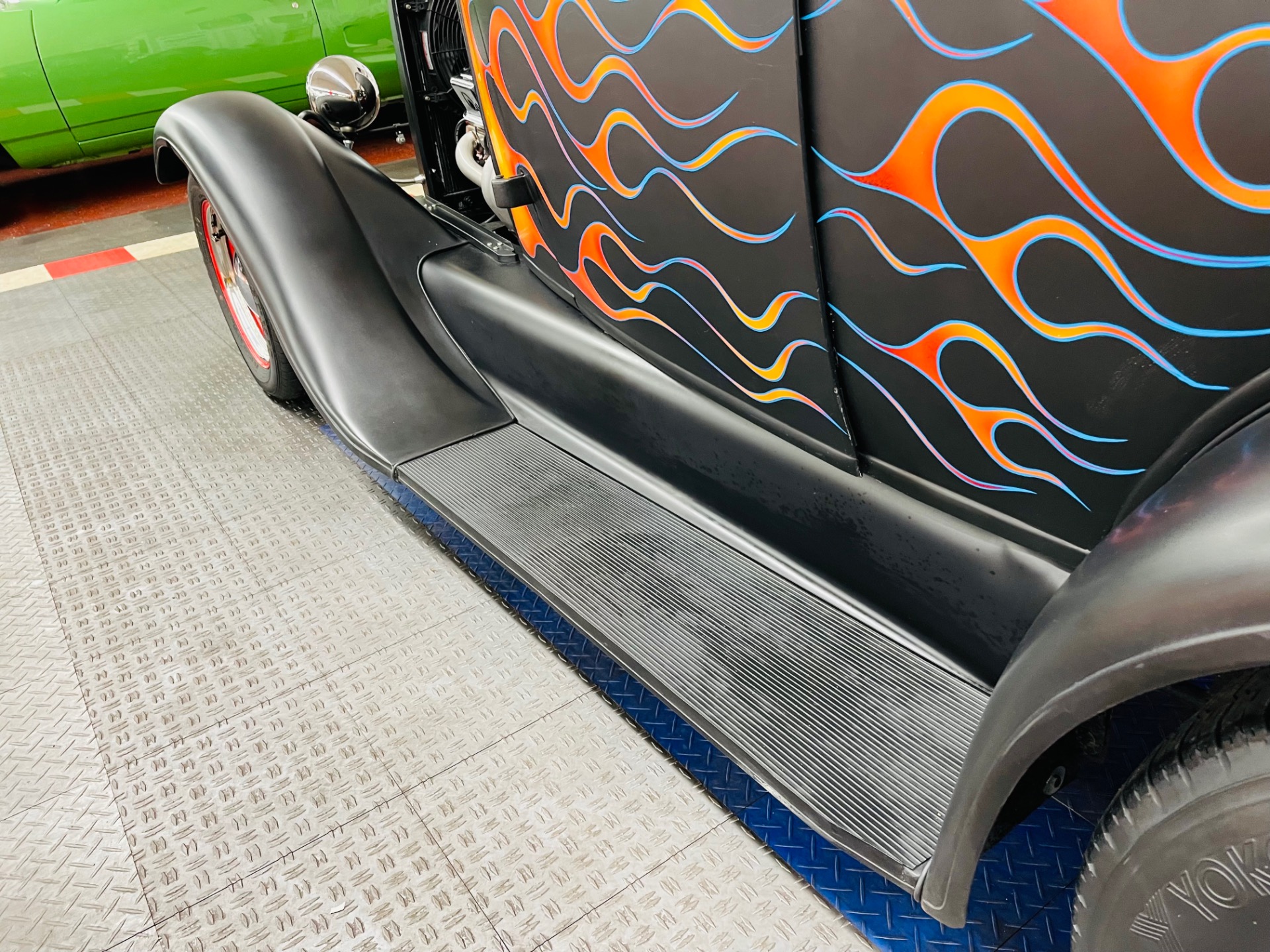 Used 1931 Ford Hot Rod / Street Rod - PHAETON ROADSTER - DRIVES GREAT - SEE VIDEO | Mundelein, IL