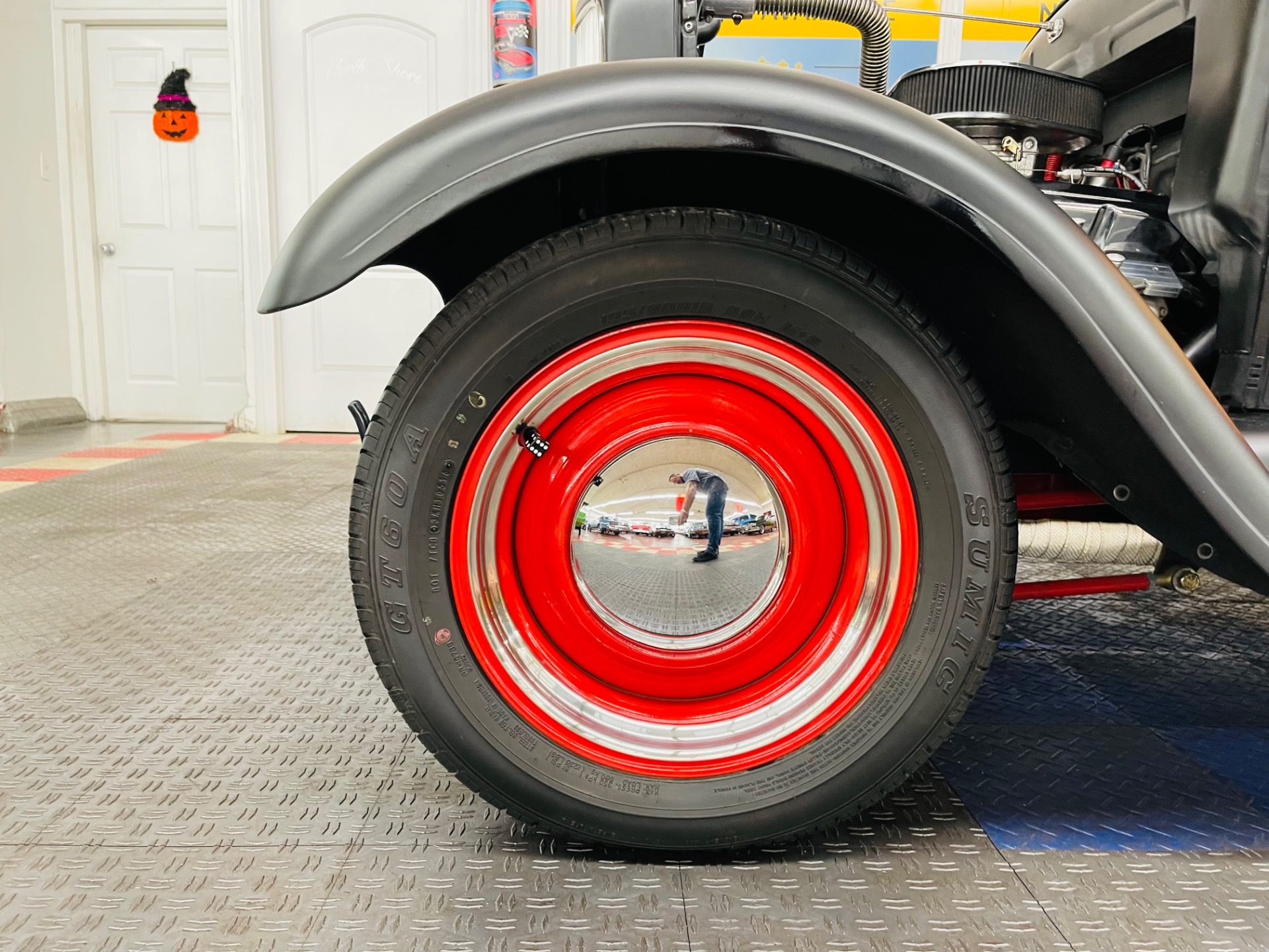 Used 1931 Ford Hot Rod / Street Rod - PHAETON ROADSTER - DRIVES GREAT - SEE VIDEO | Mundelein, IL