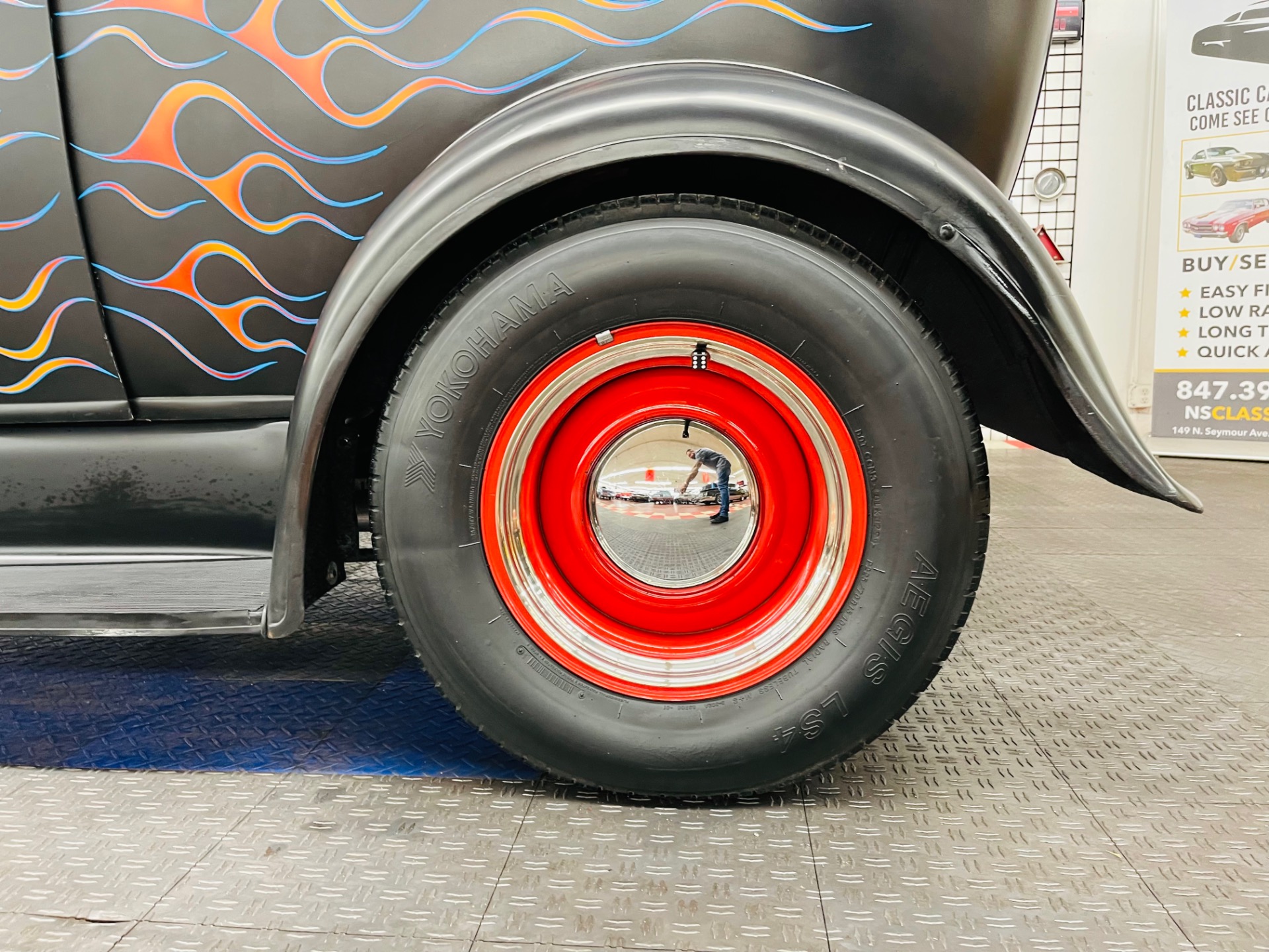 Used 1931 Ford Hot Rod / Street Rod - PHAETON ROADSTER - DRIVES GREAT - SEE VIDEO | Mundelein, IL