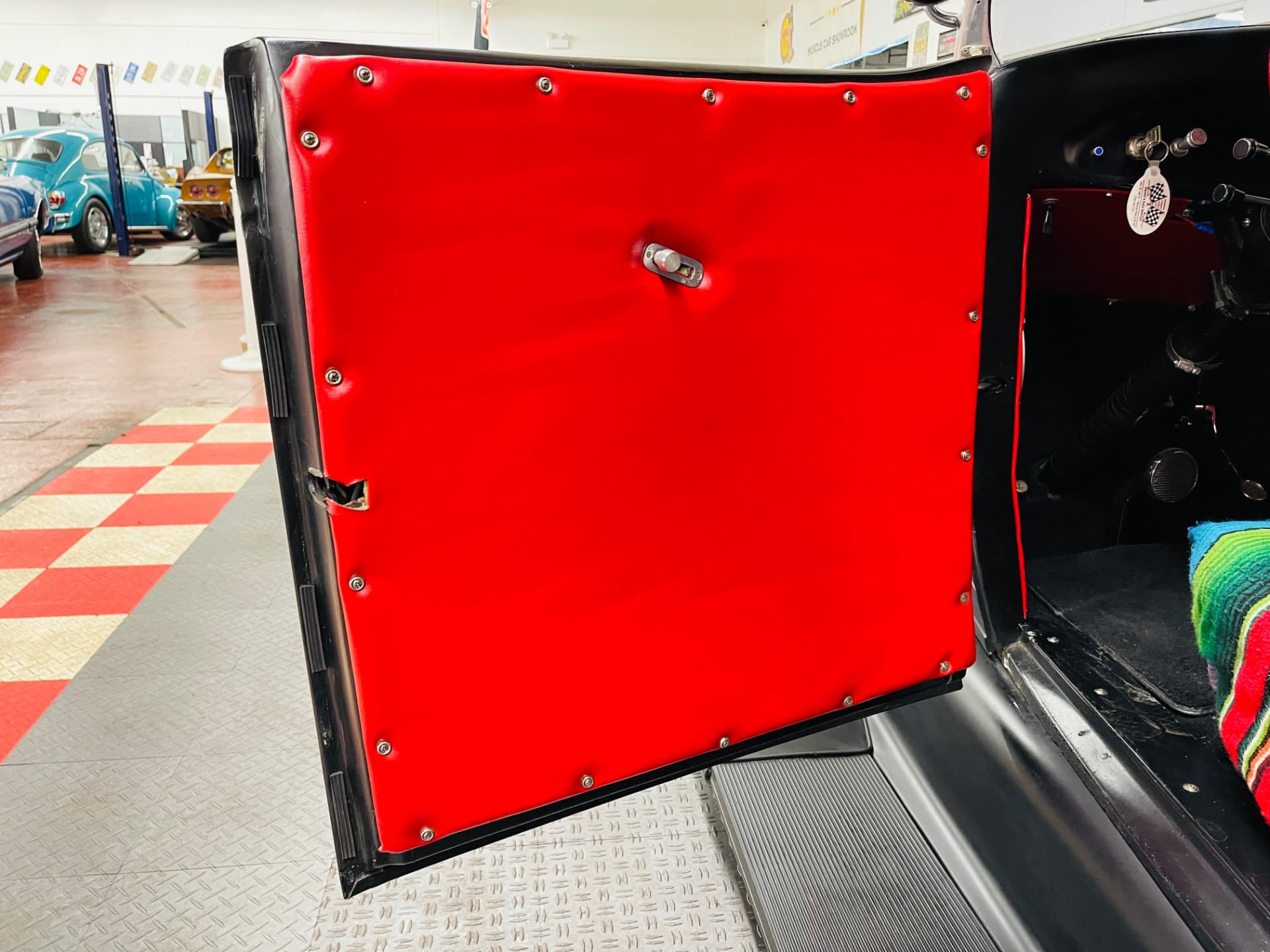 Used 1931 Ford Hot Rod / Street Rod - PHAETON ROADSTER - DRIVES GREAT - SEE VIDEO | Mundelein, IL