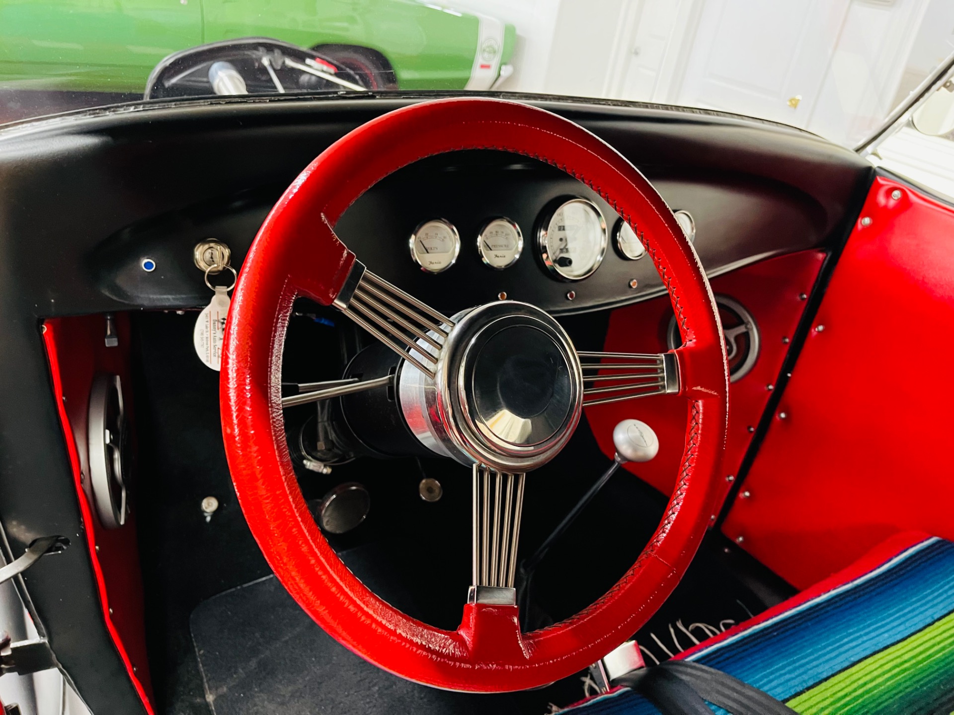 Used 1931 Ford Hot Rod / Street Rod - PHAETON ROADSTER - DRIVES GREAT - SEE VIDEO | Mundelein, IL