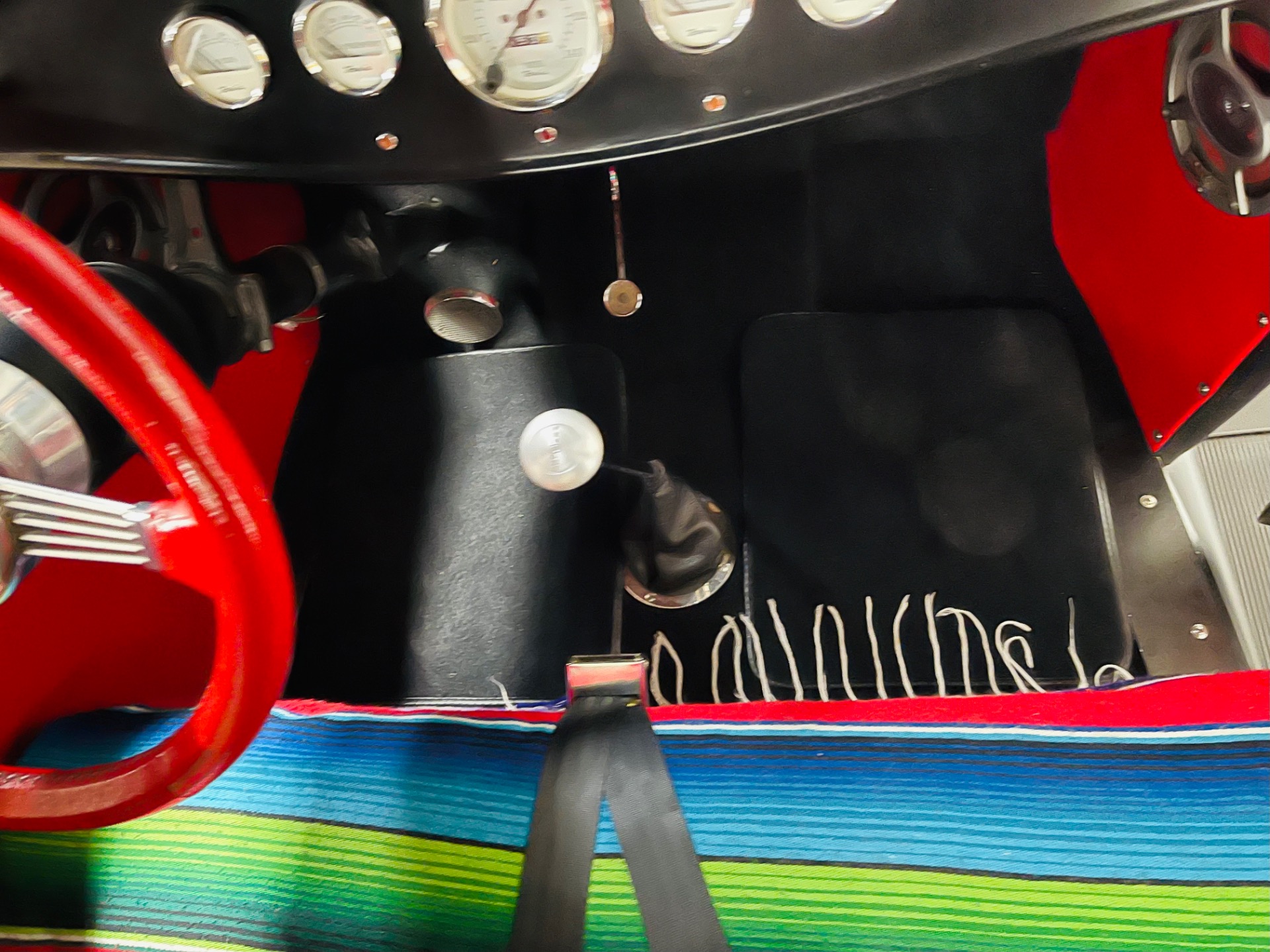 Used 1931 Ford Hot Rod / Street Rod - PHAETON ROADSTER - DRIVES GREAT - SEE VIDEO | Mundelein, IL