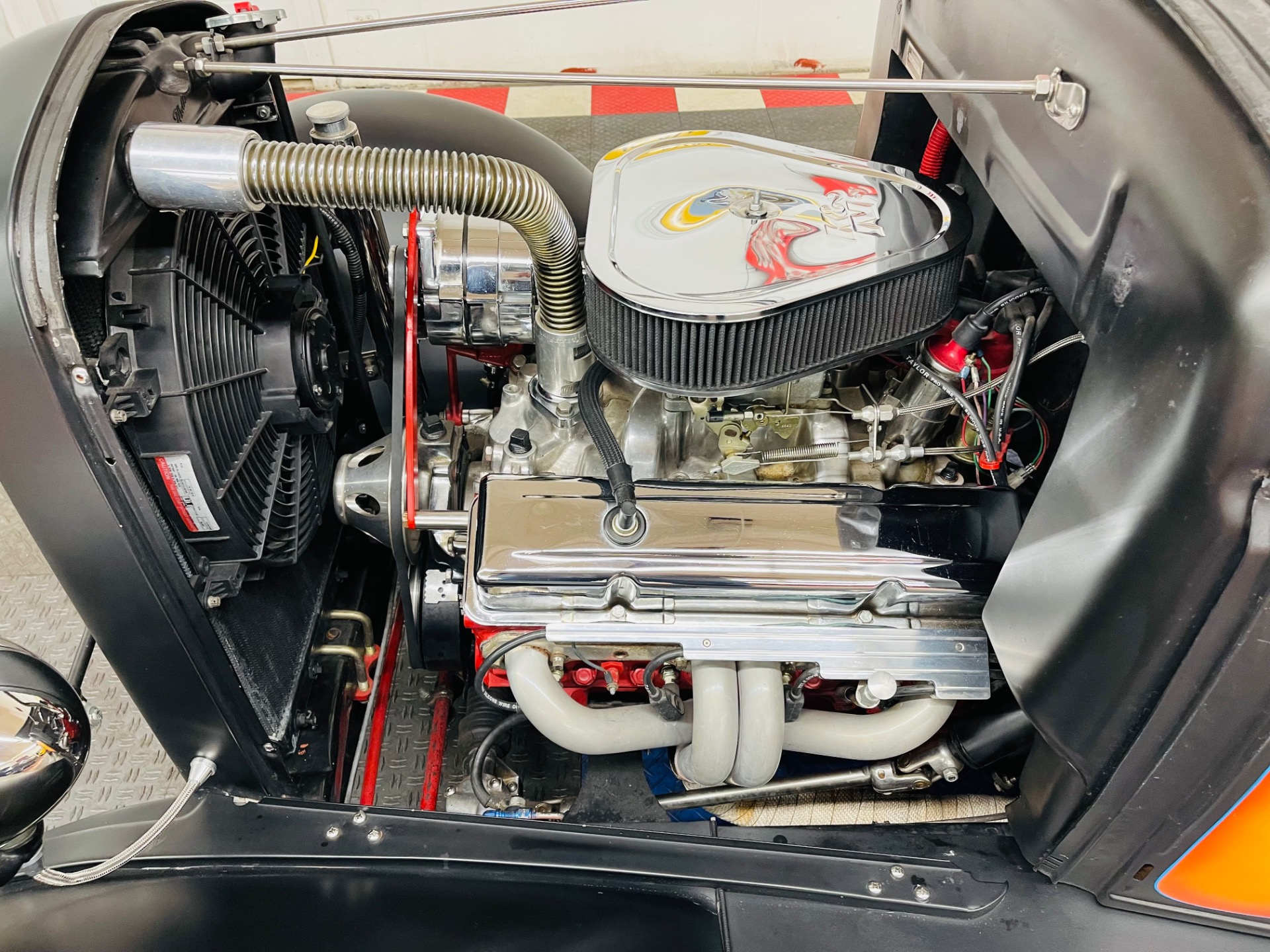 Used 1931 Ford Hot Rod / Street Rod - PHAETON ROADSTER - DRIVES GREAT - SEE VIDEO | Mundelein, IL