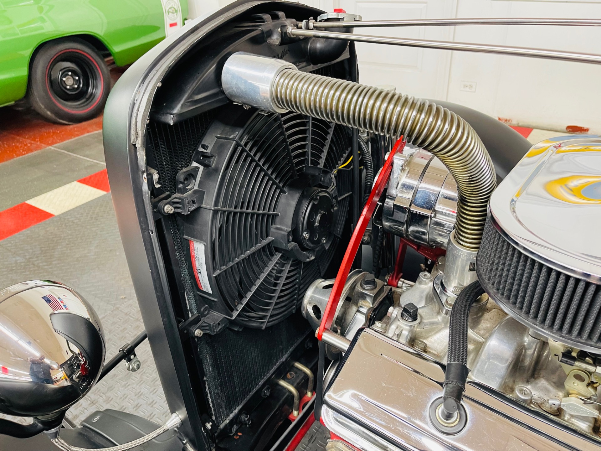 Used 1931 Ford Hot Rod / Street Rod - PHAETON ROADSTER - DRIVES GREAT - SEE VIDEO | Mundelein, IL