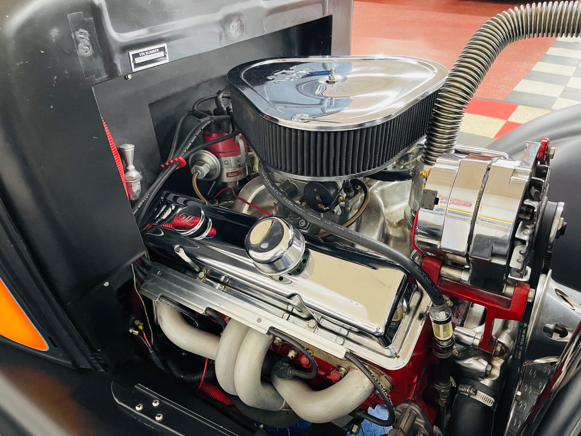 Used 1931 Ford Hot Rod / Street Rod - PHAETON ROADSTER - DRIVES GREAT - SEE VIDEO | Mundelein, IL