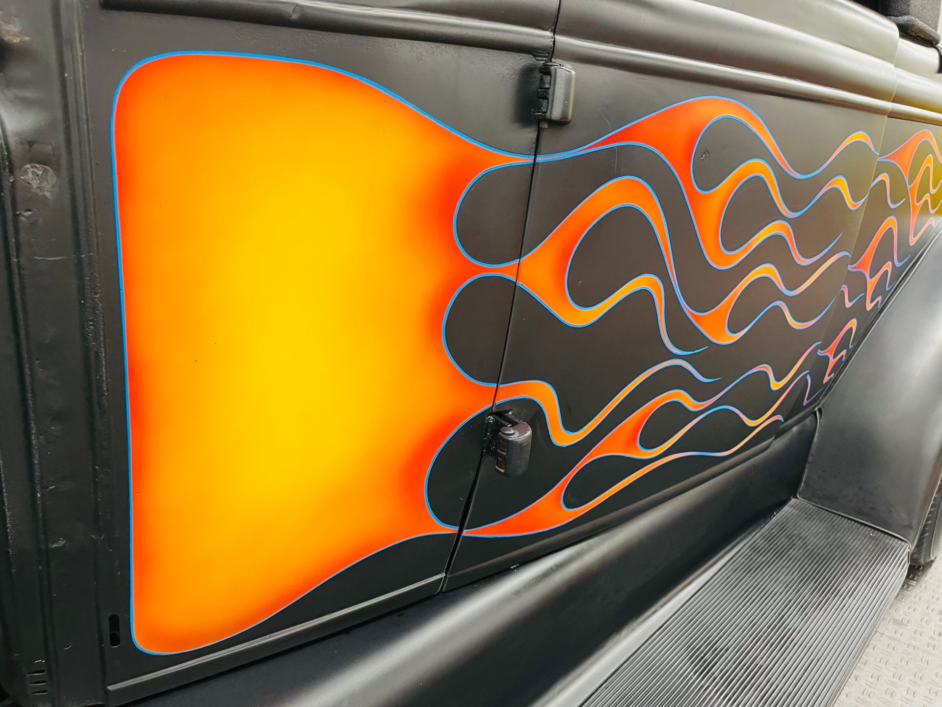 Used 1931 Ford Hot Rod / Street Rod - PHAETON ROADSTER - DRIVES GREAT - SEE VIDEO | Mundelein, IL