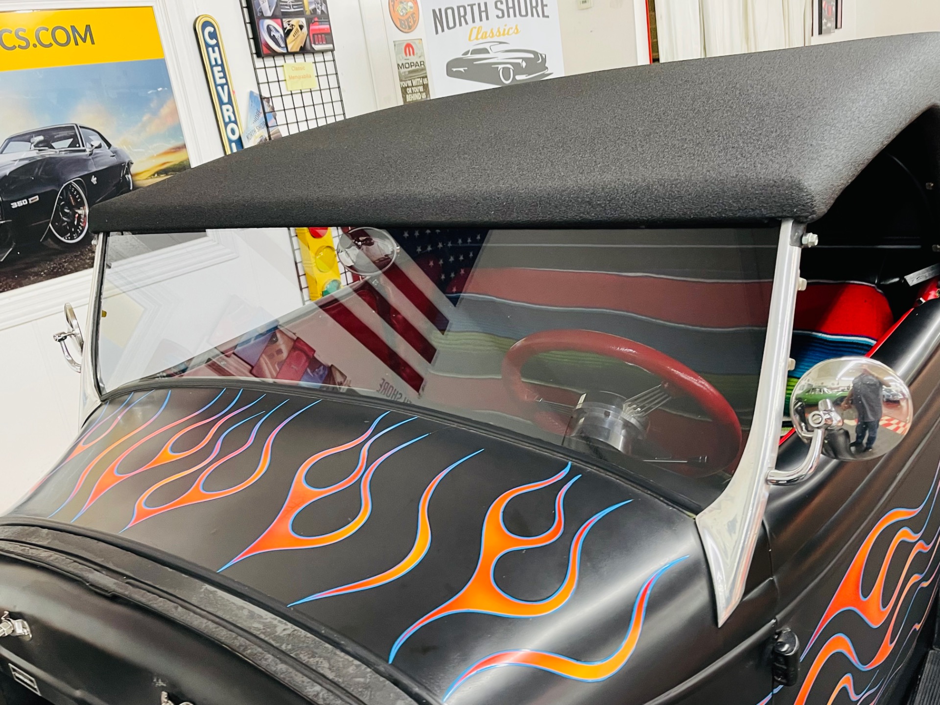 Used 1931 Ford Hot Rod / Street Rod - PHAETON ROADSTER - DRIVES GREAT - SEE VIDEO | Mundelein, IL