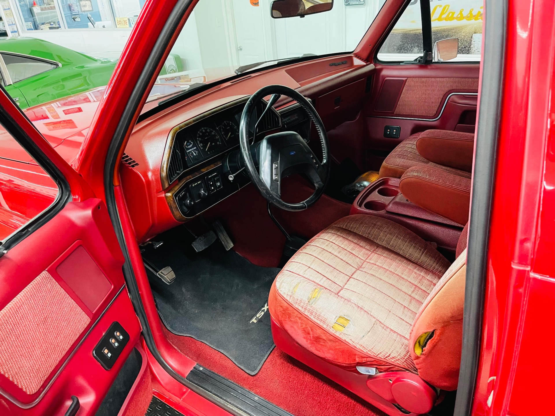 Used 1990 Ford Bronco XLT - SEE VIDEO | St. Petersburg, FL