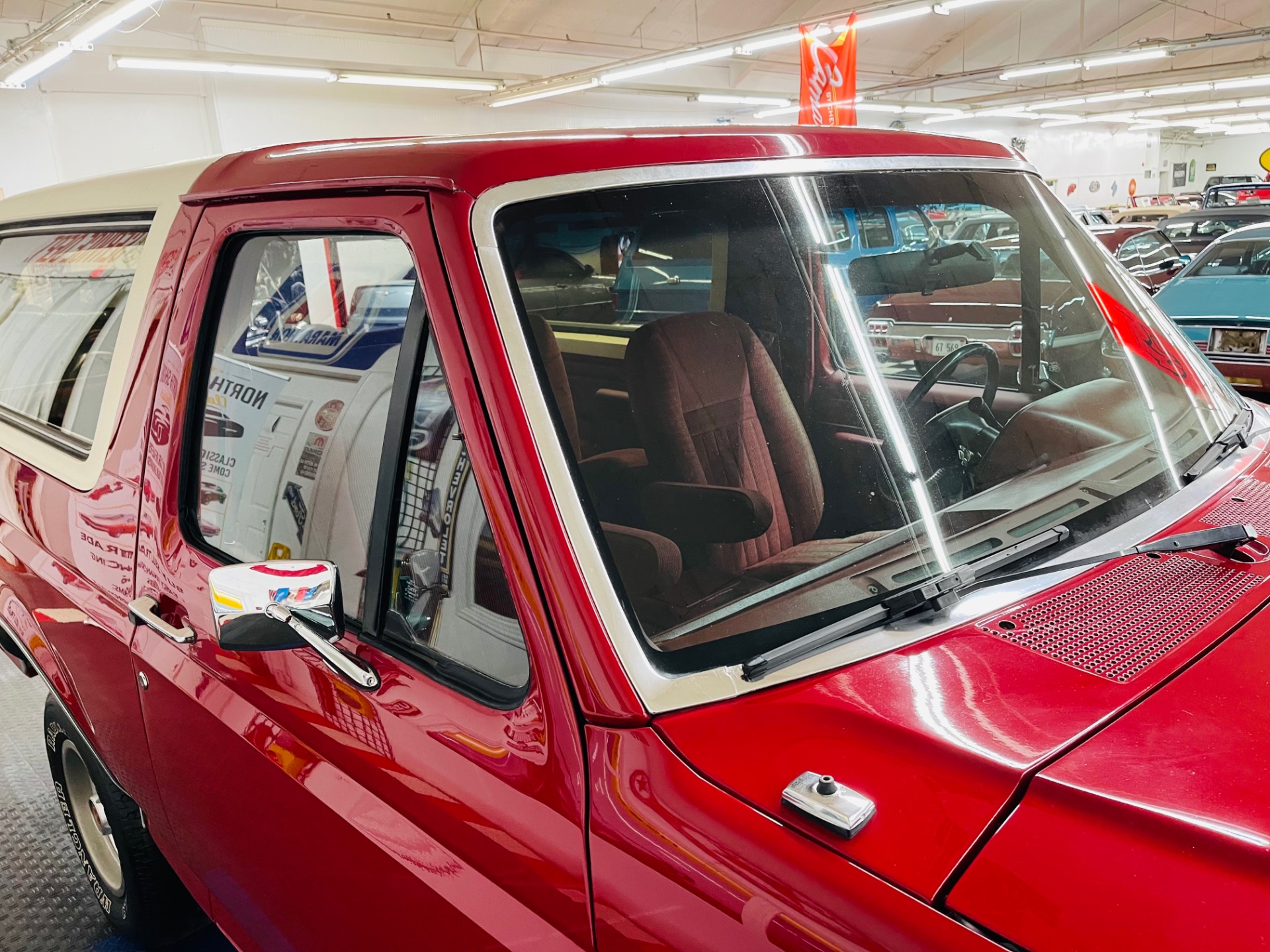 Used 1990 Ford Bronco XLT - SEE VIDEO | St. Petersburg, FL