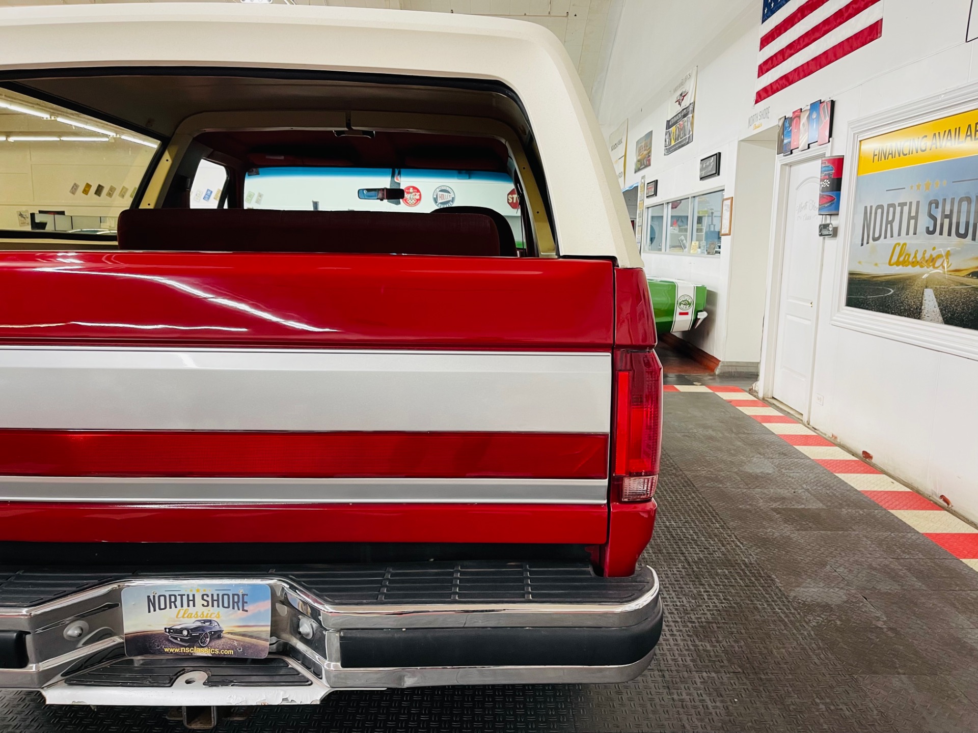 Used 1990 Ford Bronco XLT - SEE VIDEO | St. Petersburg, FL