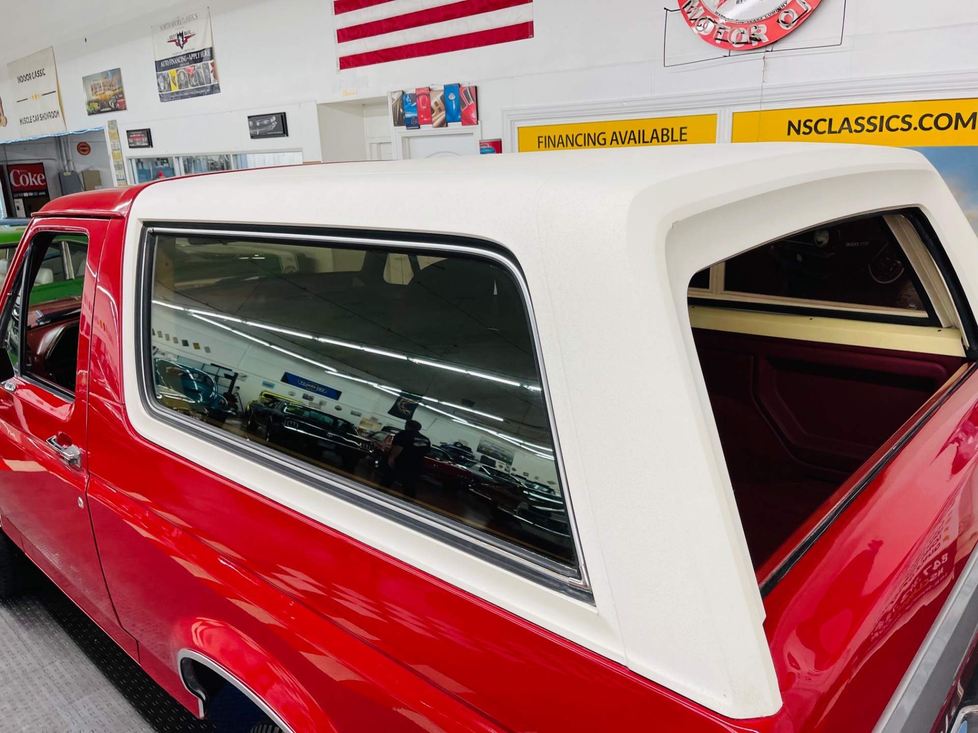 Used 1990 Ford Bronco XLT - SEE VIDEO | St. Petersburg, FL