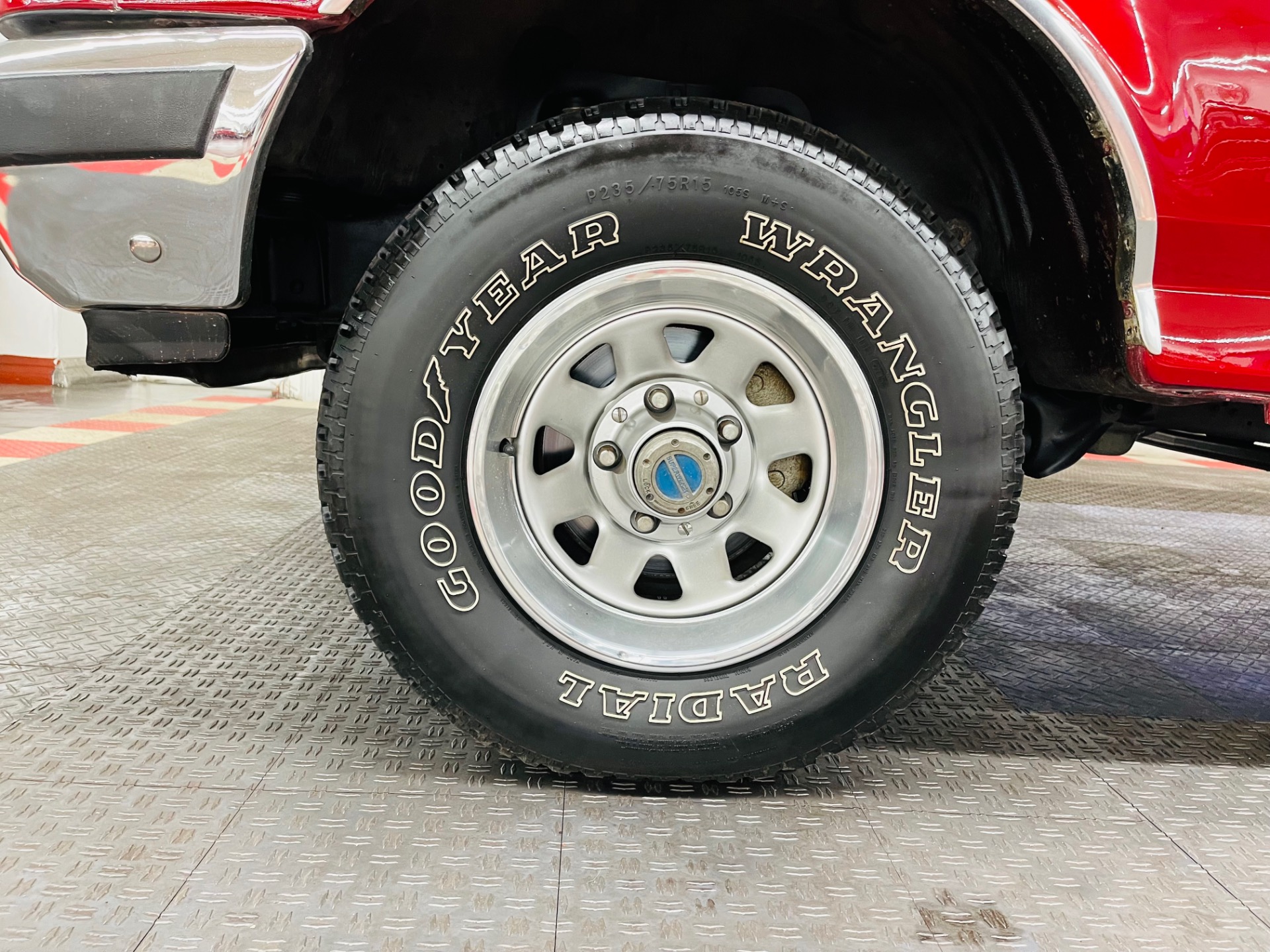 Used 1990 Ford Bronco XLT - SEE VIDEO | St. Petersburg, FL