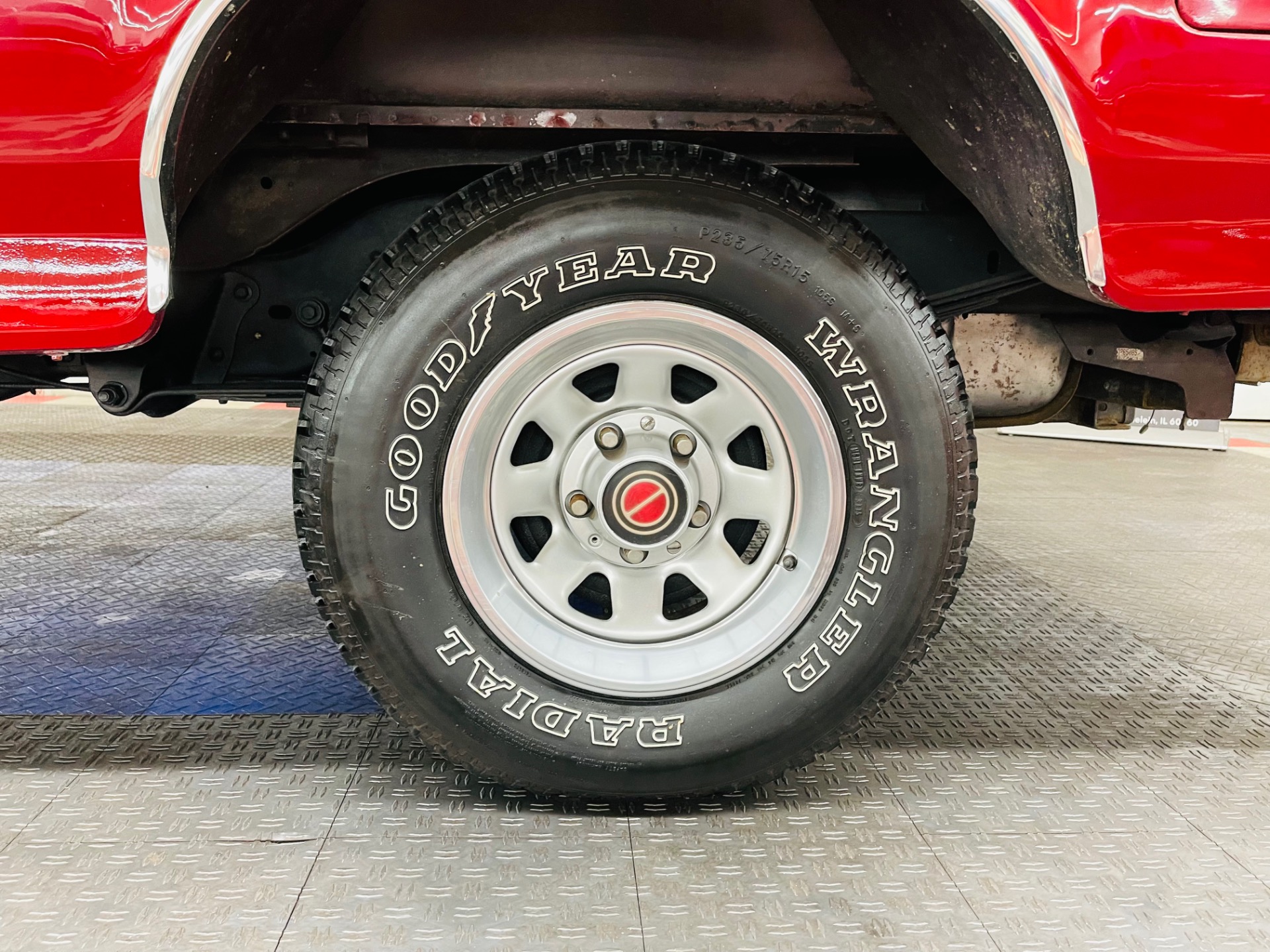 Used 1990 Ford Bronco XLT - SEE VIDEO | St. Petersburg, FL